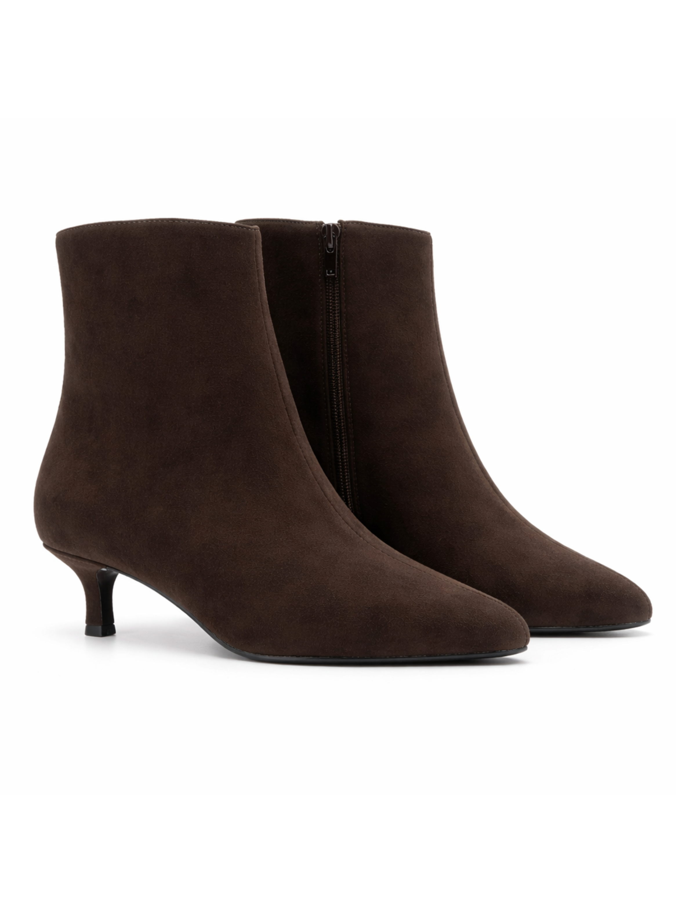 Botin Café Mujer Casual Chalada Kanya-4