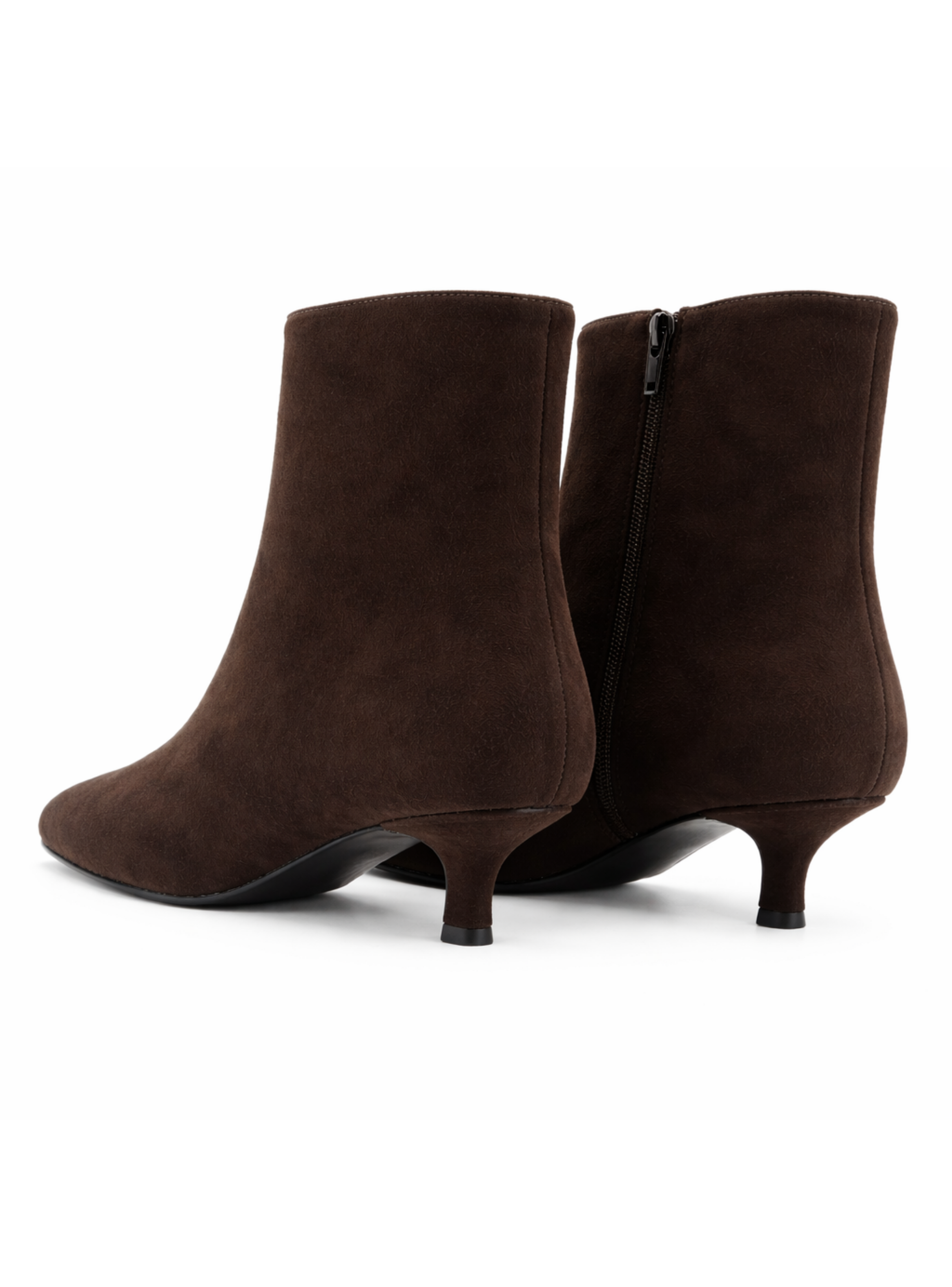 Botin Café Mujer Casual Chalada Kanya-5
