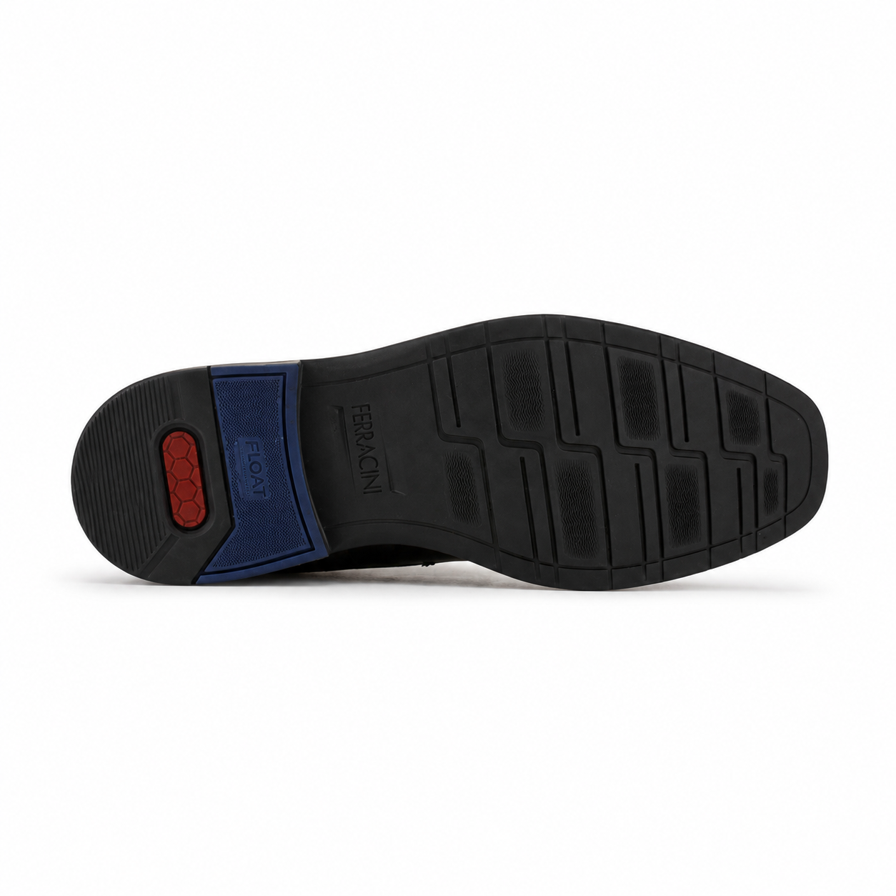 Botín Café Hombre Casual Ferracini 4101-4
