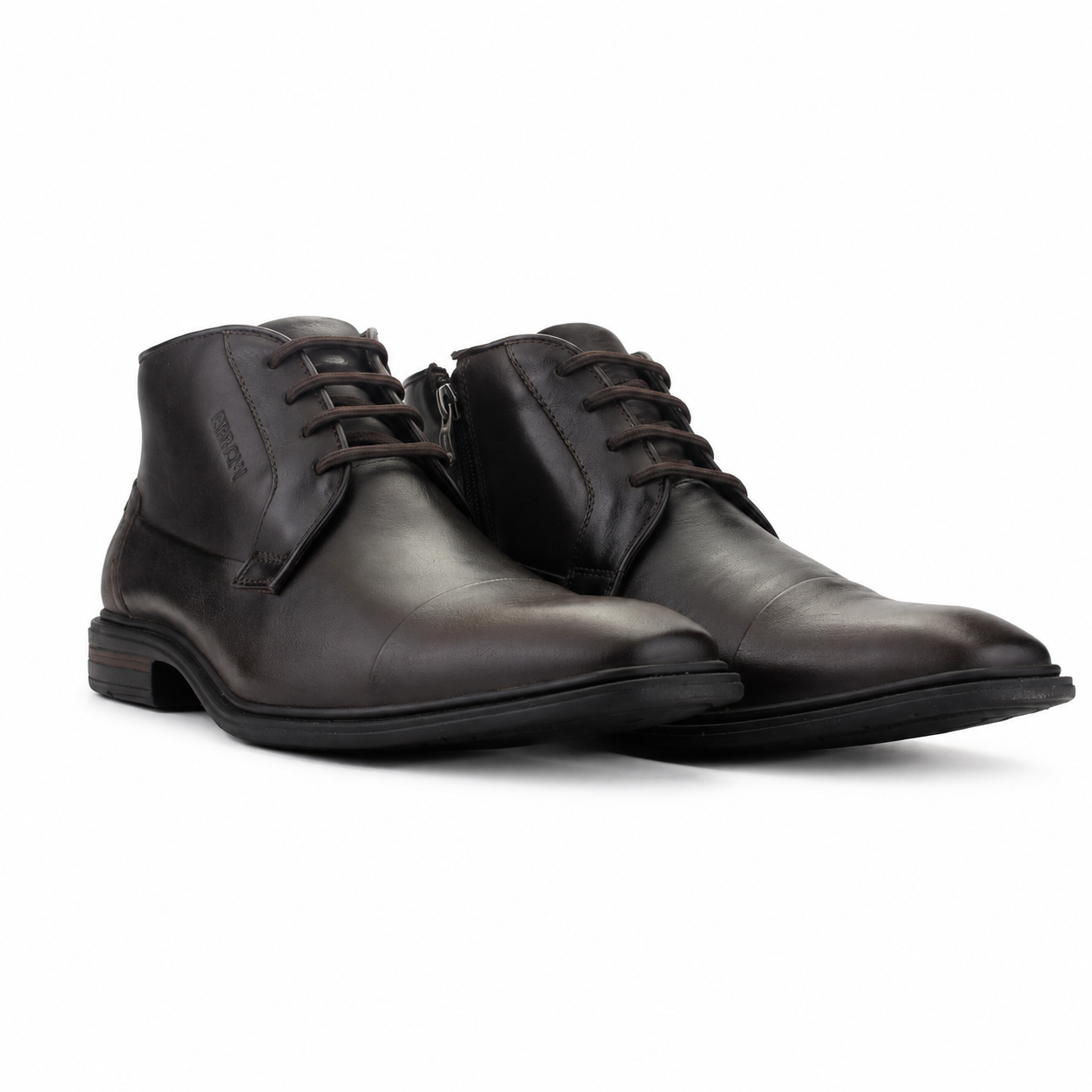 Botín Café Hombre Casual Ferracini 4101-5