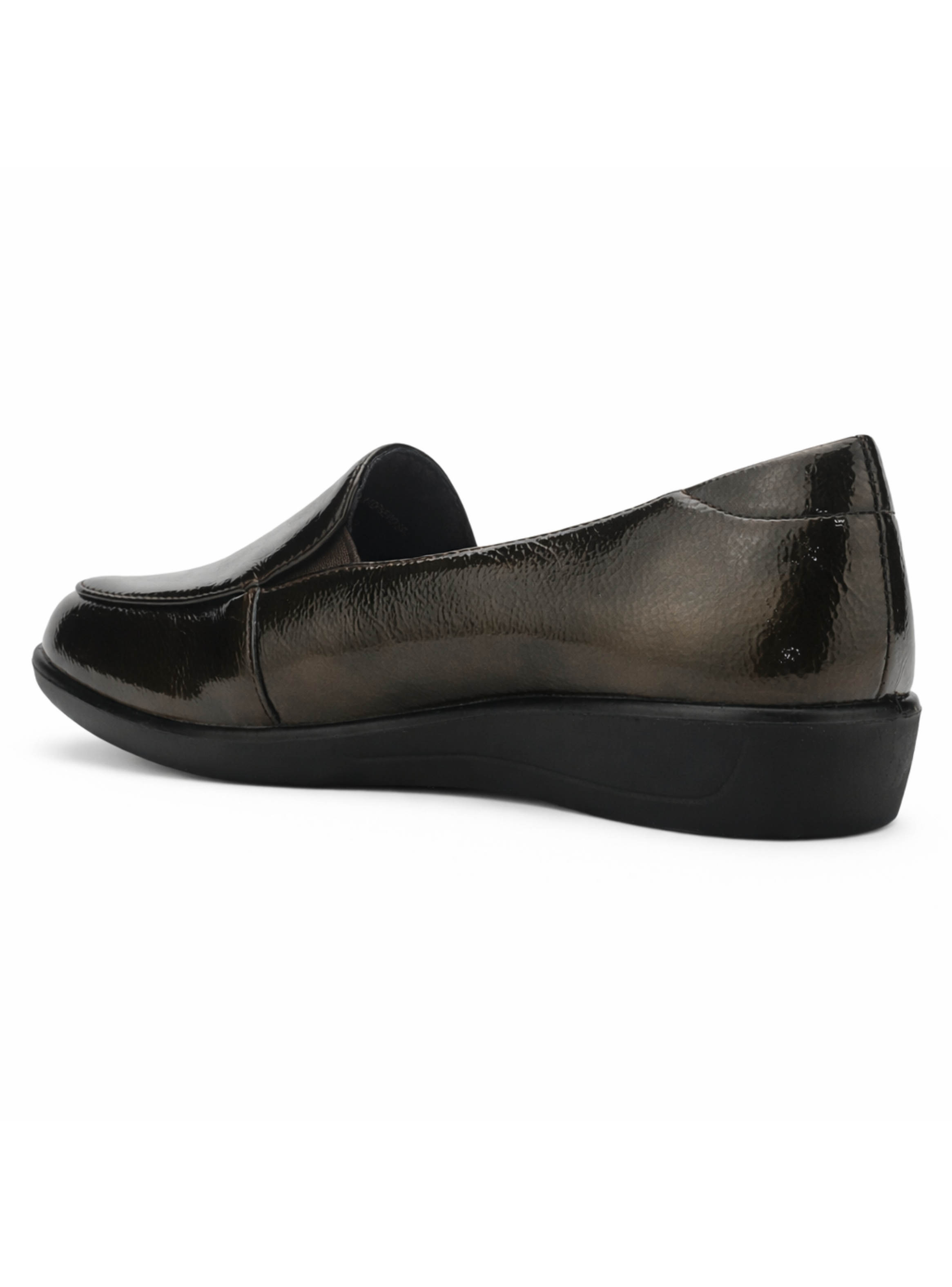 Zapato Pewter Mujer Casual Chalada Denzen-3
