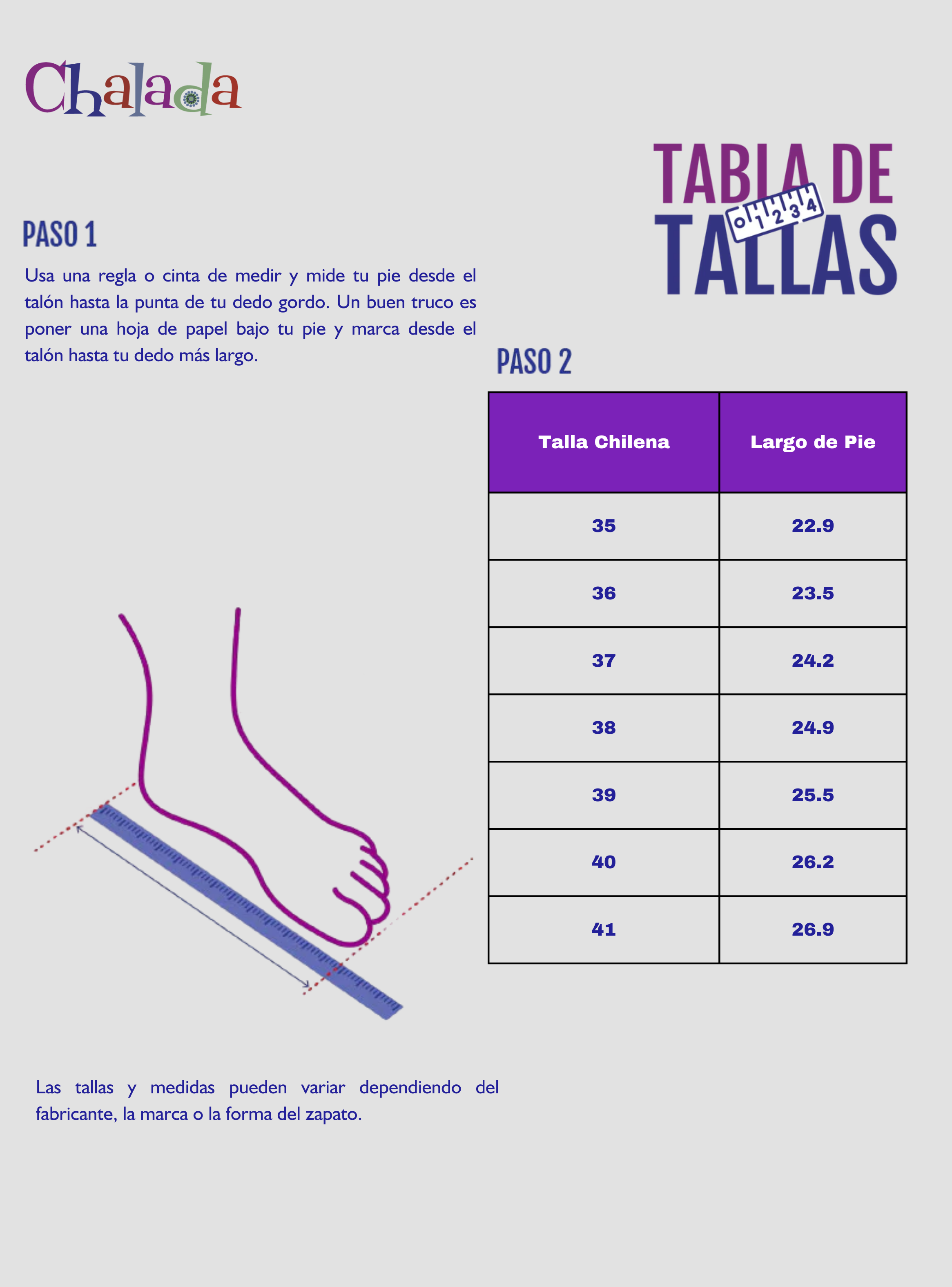 Sandalia Mujer Chalada Bera-1 Beige Casual-8