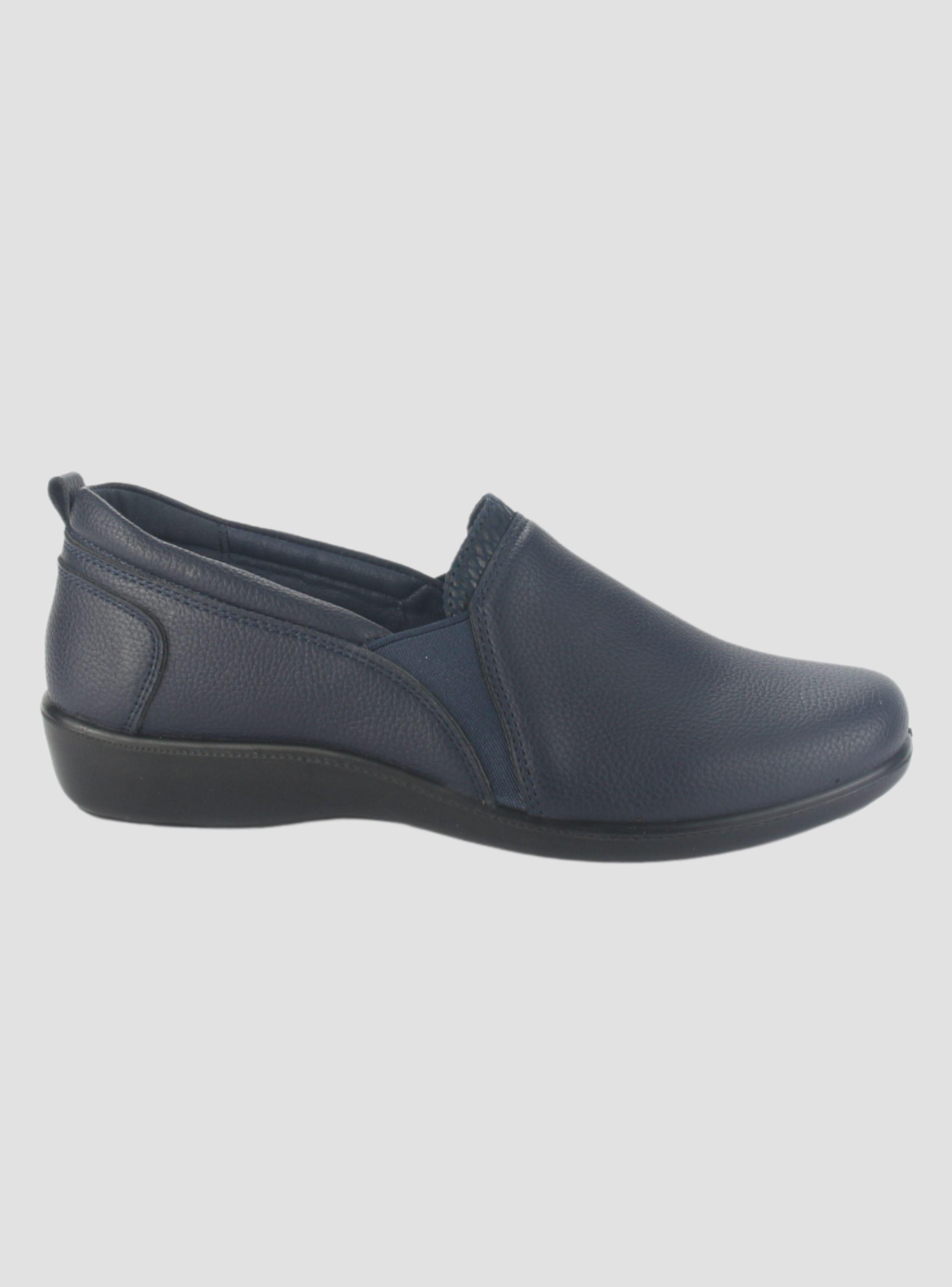 Zapato Chalada Mujer Deco-11 Azul Casual-0