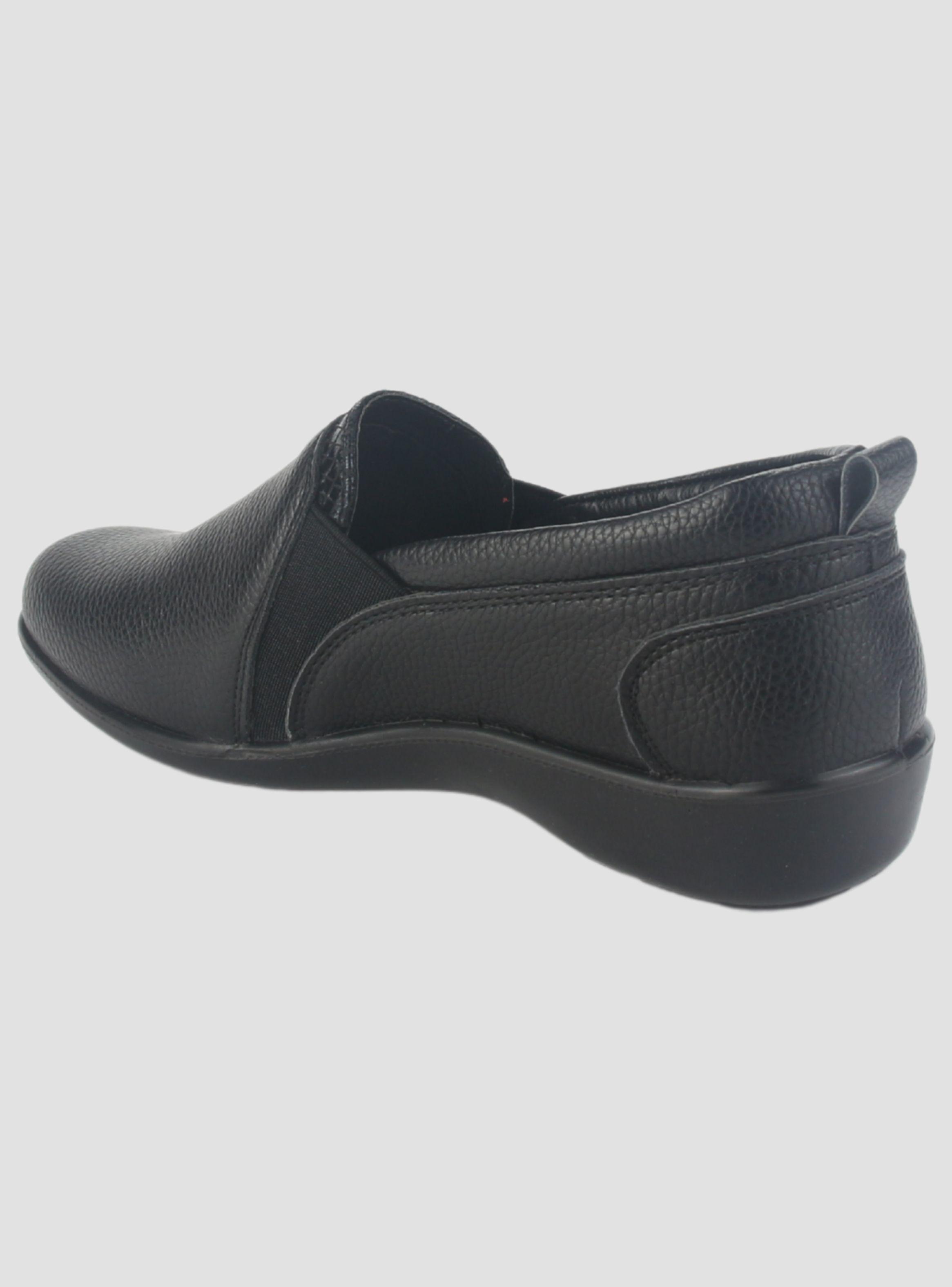 Zapato Chalada Mujer Deco-11 Negro Casual-3