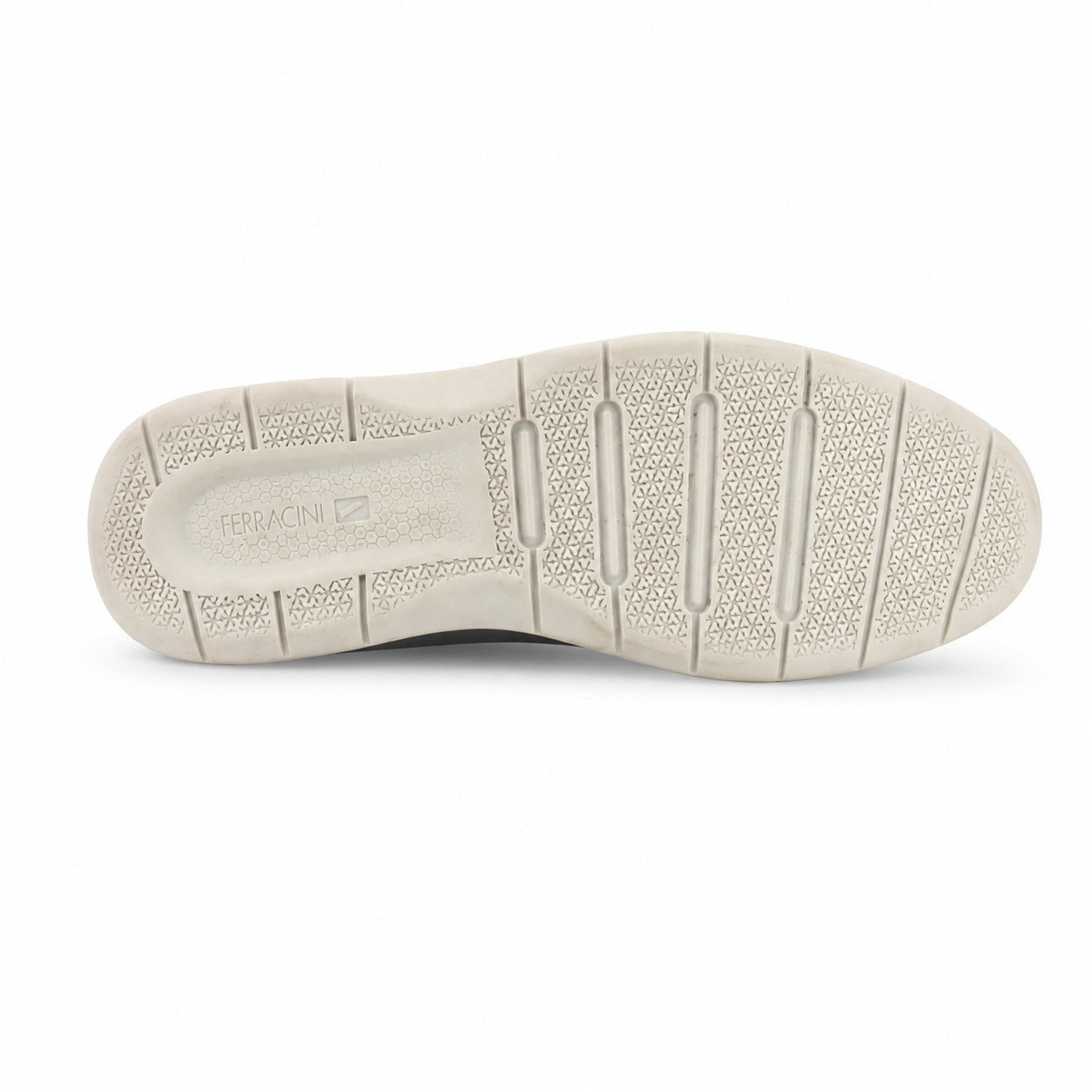 Zapato Café Hombre Casual Ferracini 6129-4