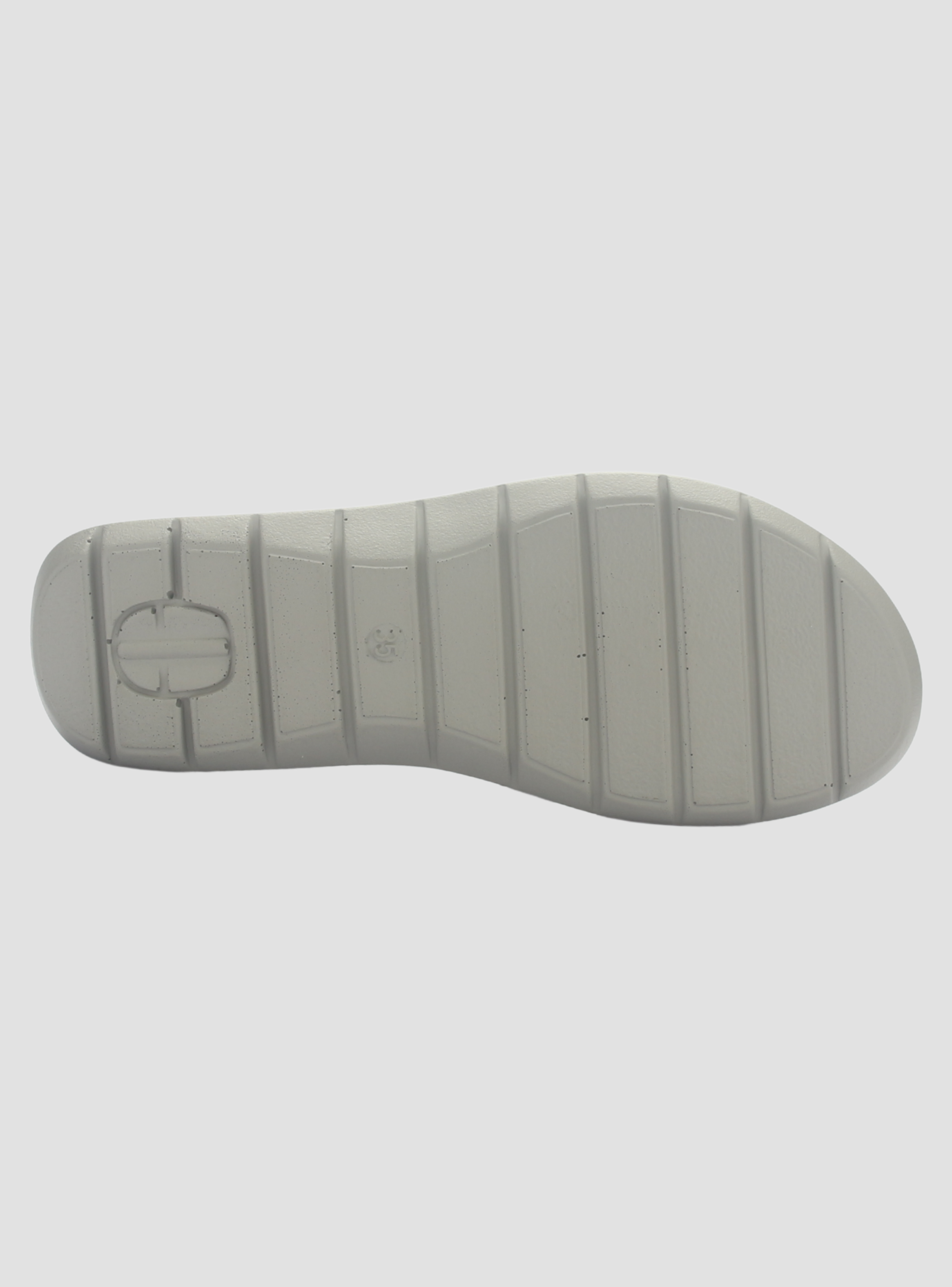Sandalia Mujer Chalada Floro-6 Plateado Casual-5