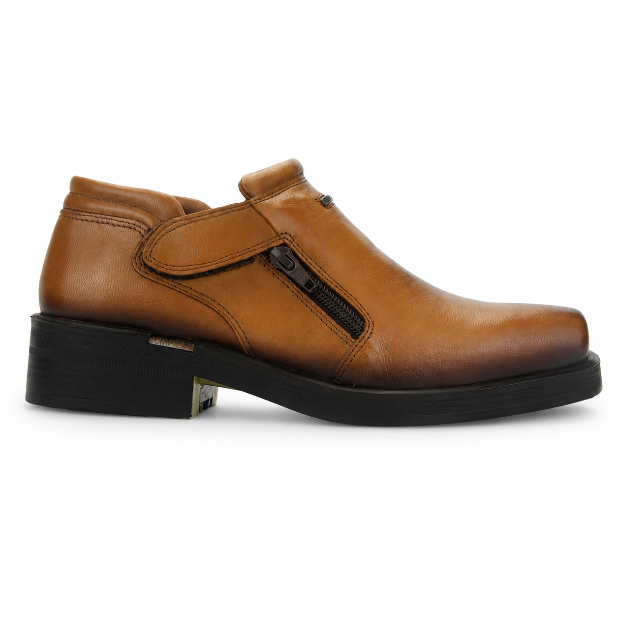 Botin Ferracini Hombre 6622 Urban Café Casual-0