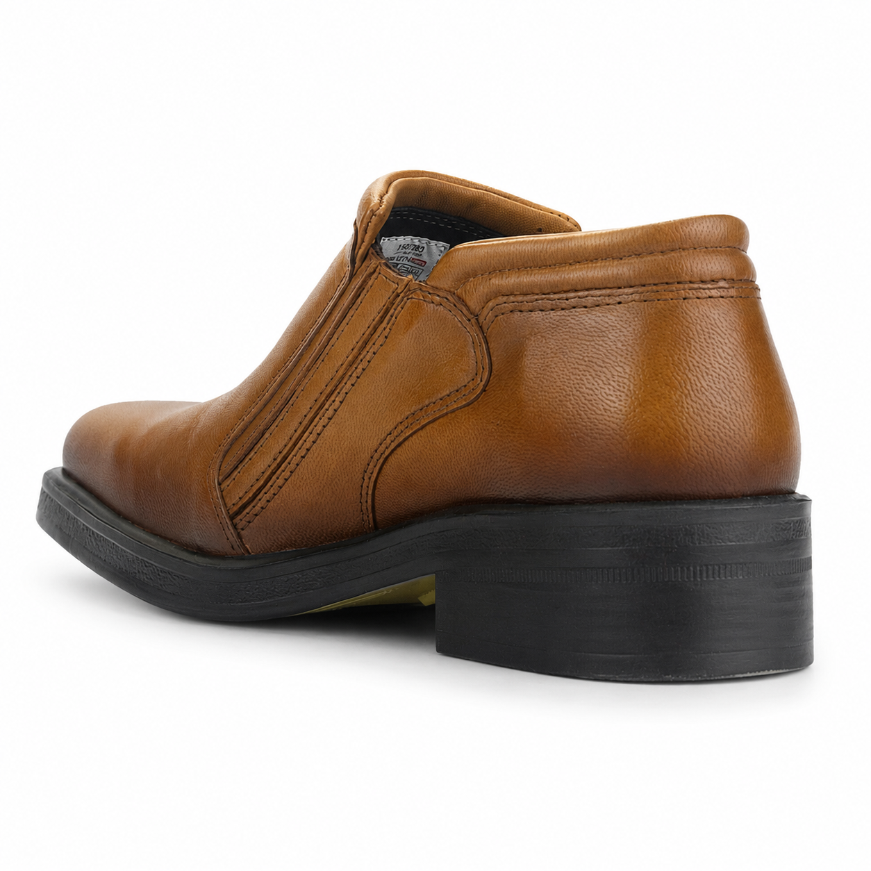 Botin Ferracini Hombre 6622 Urban Café Casual-3