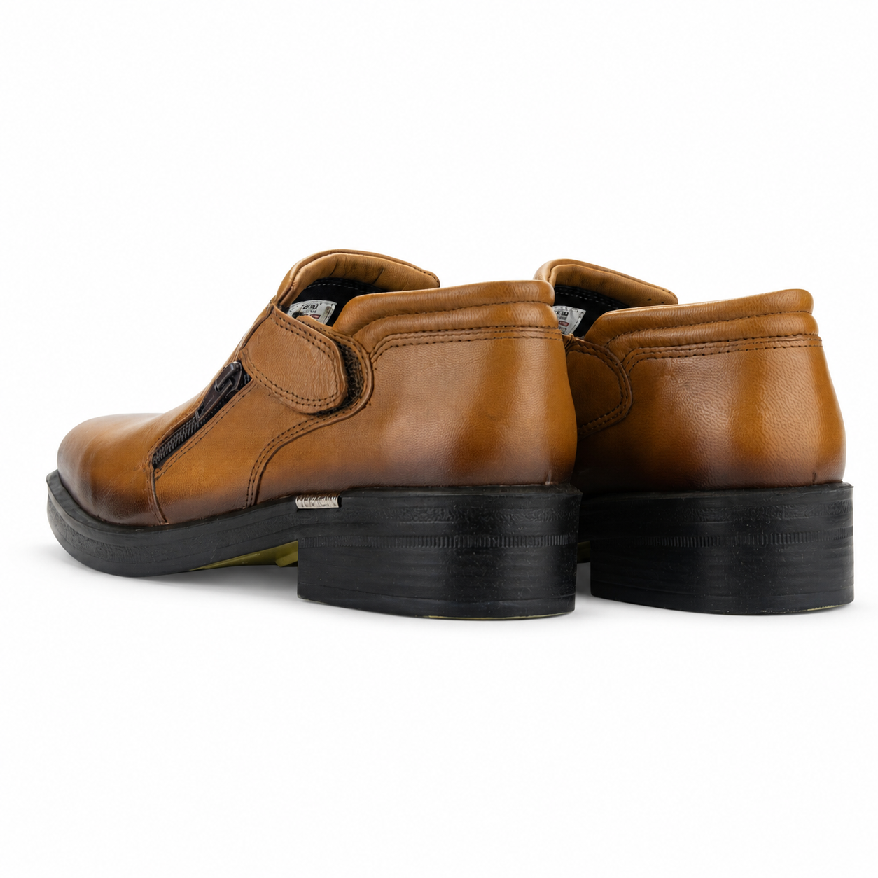 Botin Ferracini Hombre 6622 Urban Café Casual-5
