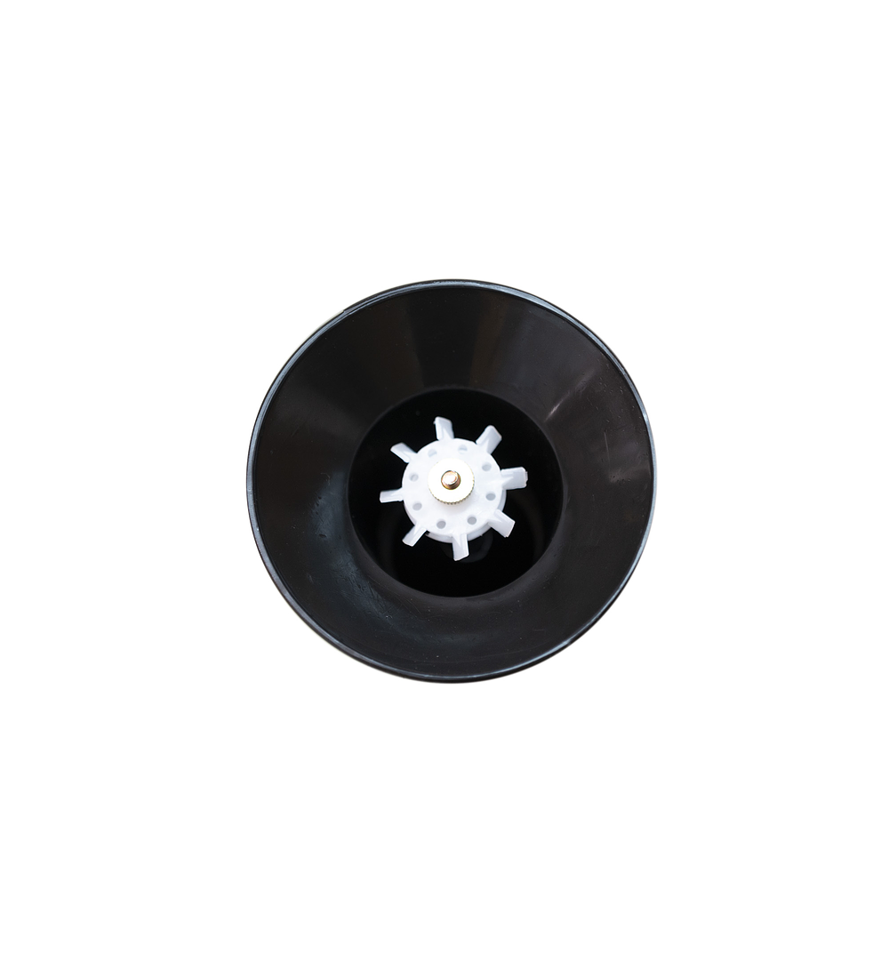 Fumigador / Pulverizador Espalda 450M 2.86 Hp 14L C/Motor y Joystick Oslo-6