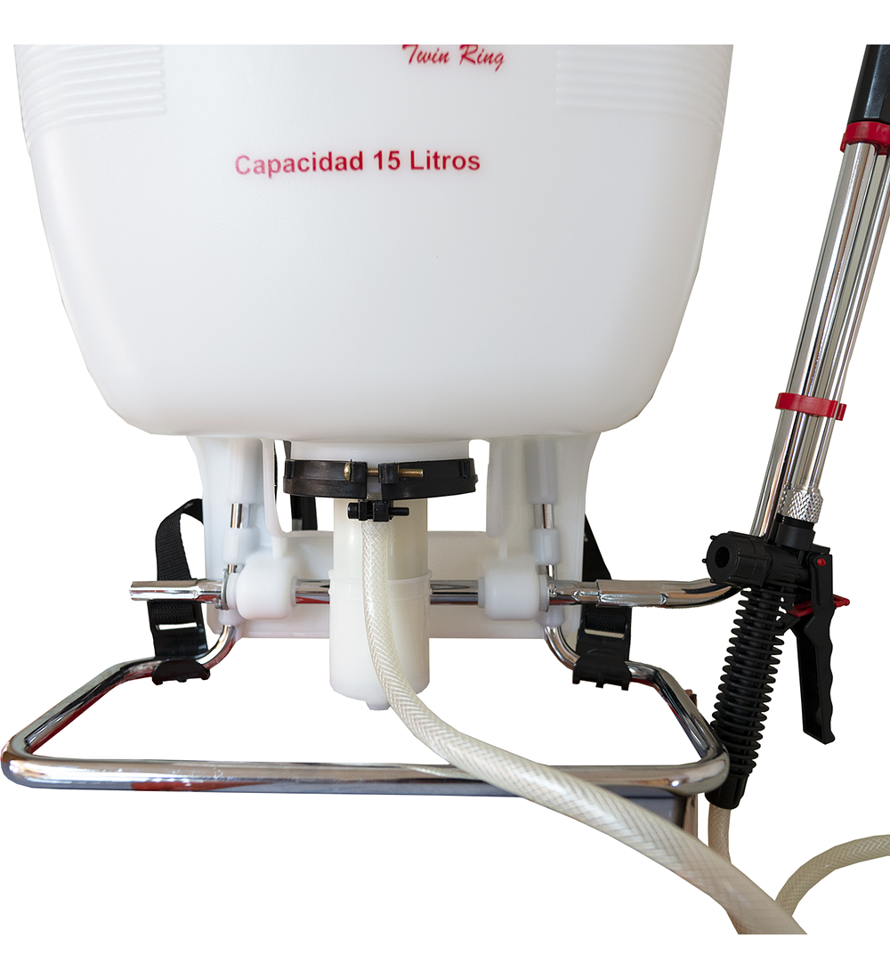 Pulverizador Espalda 15 Lt Modelo 425 Klassiker Oslo-2