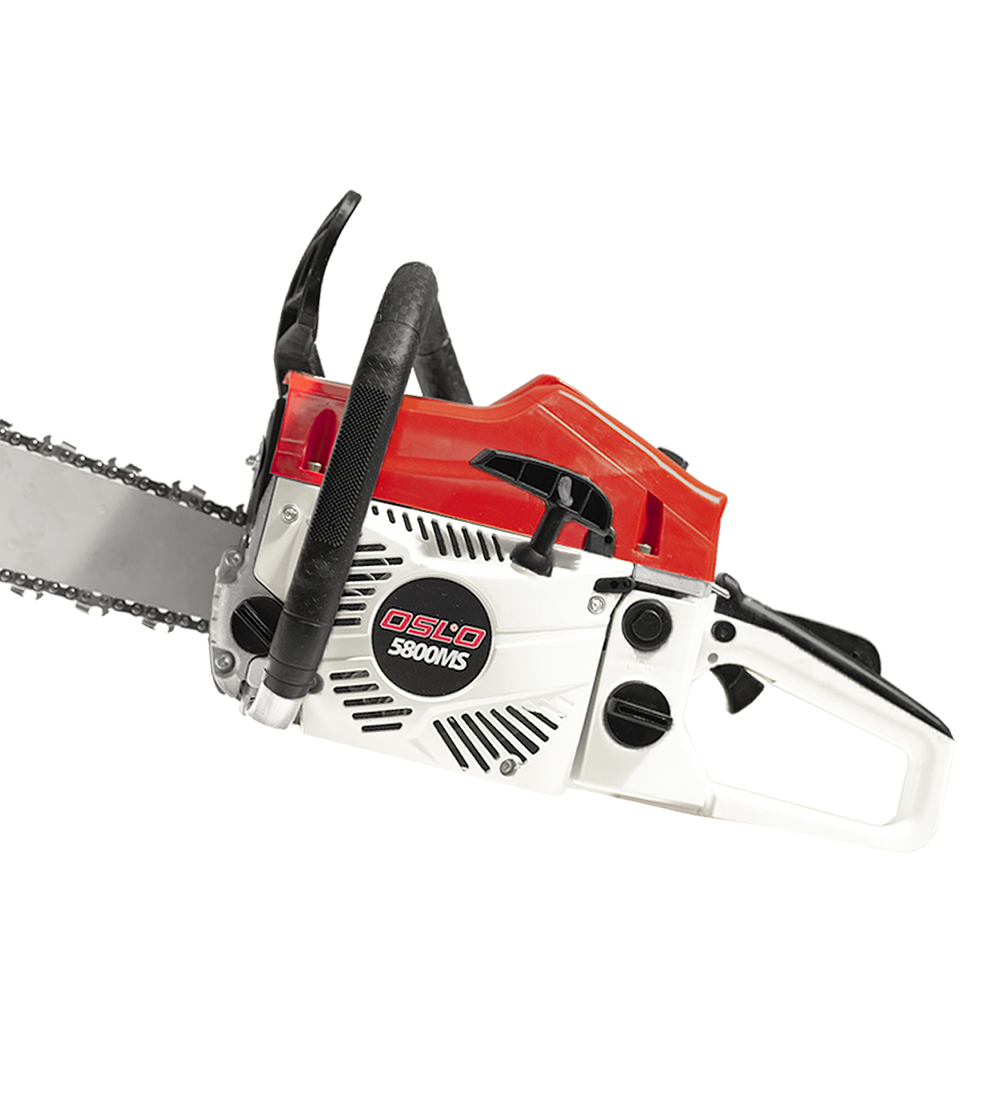 Motosierra 5800Ms - 20 - 3/8, 3.2 Hp 2T Oslo-2