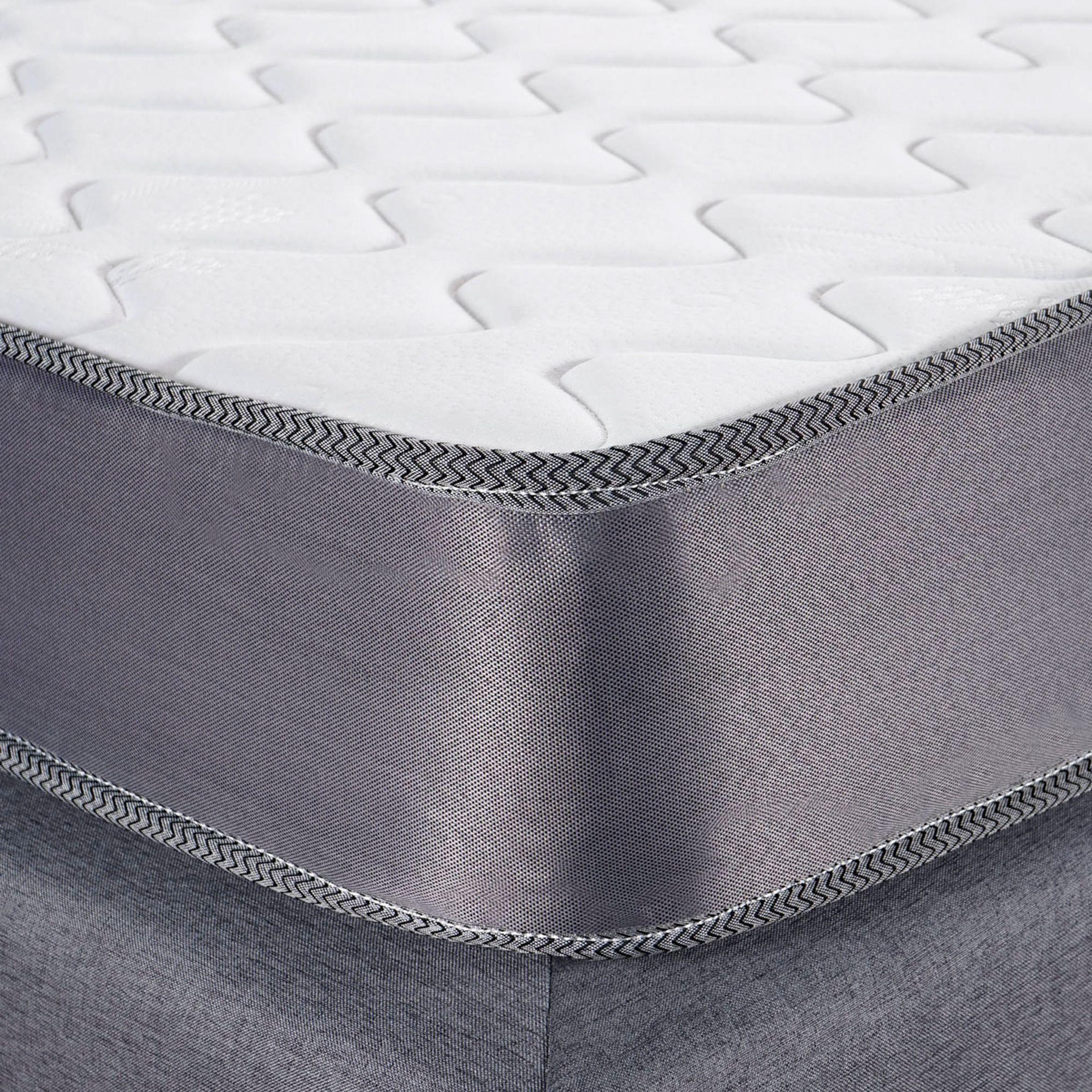 Cama Europea 1 Plaza Lotus Yazz-3