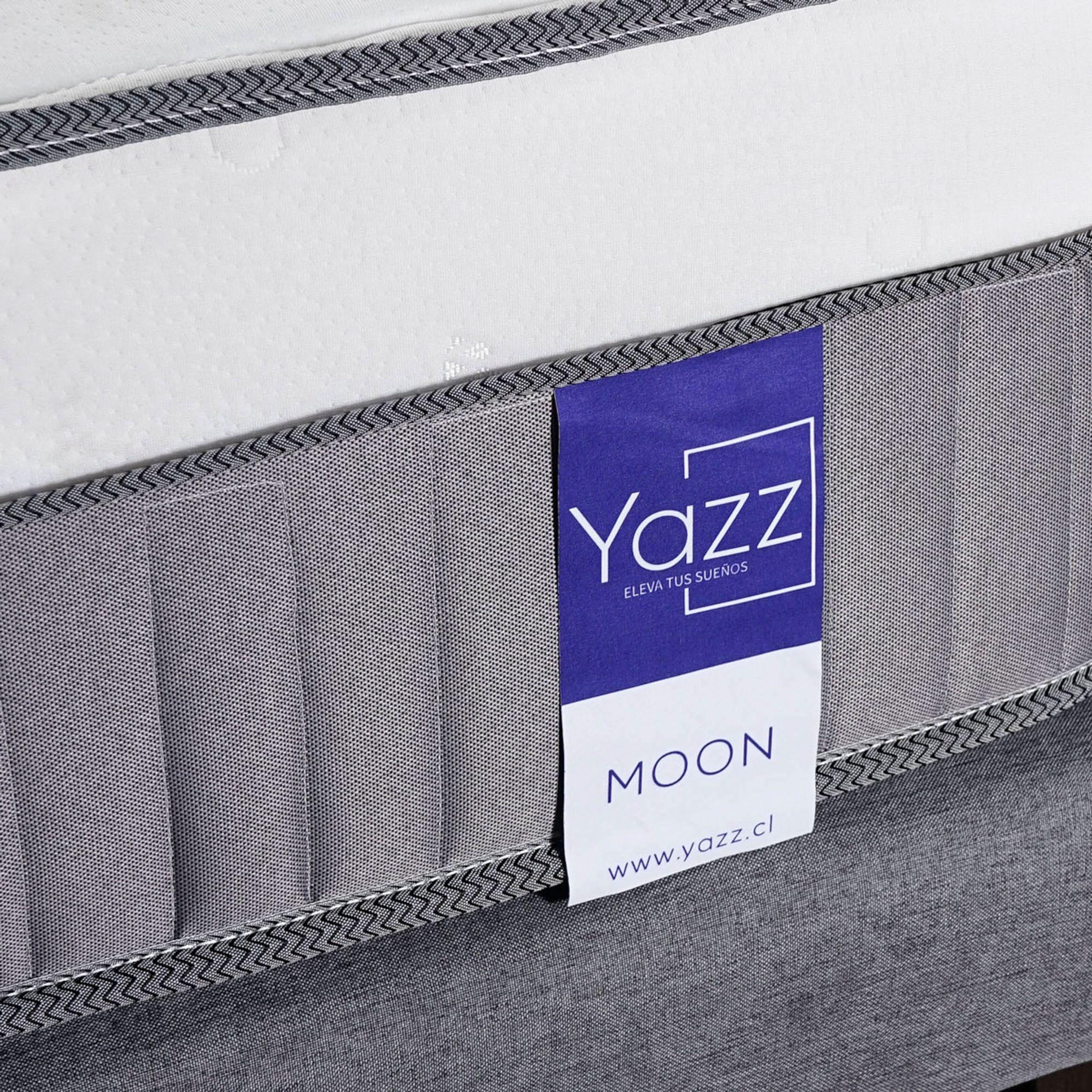 Colchón  Moon  1 Plaza Yazz-2