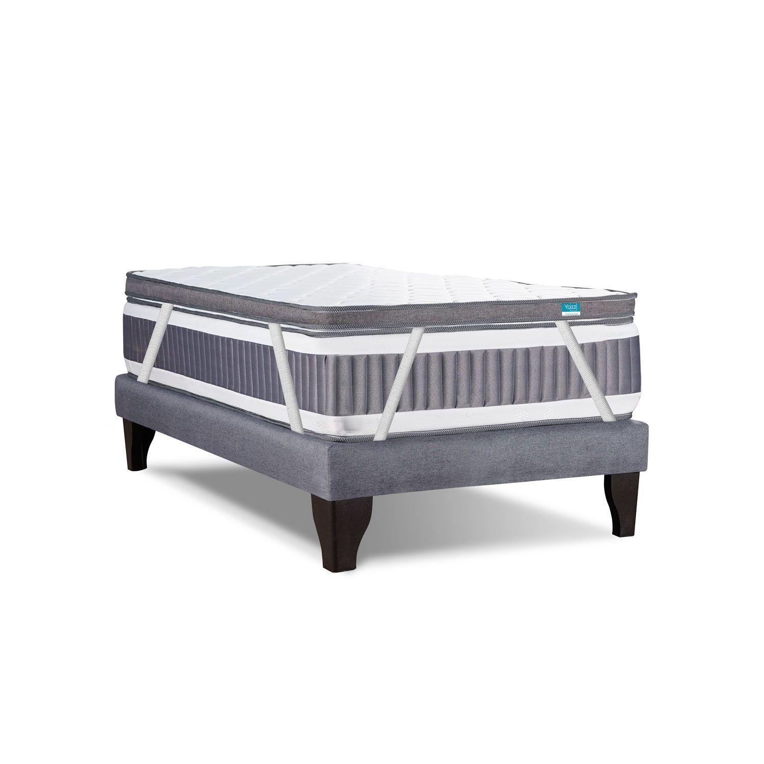 Topper TheraTop 1.5 plazas plus Yazz-3