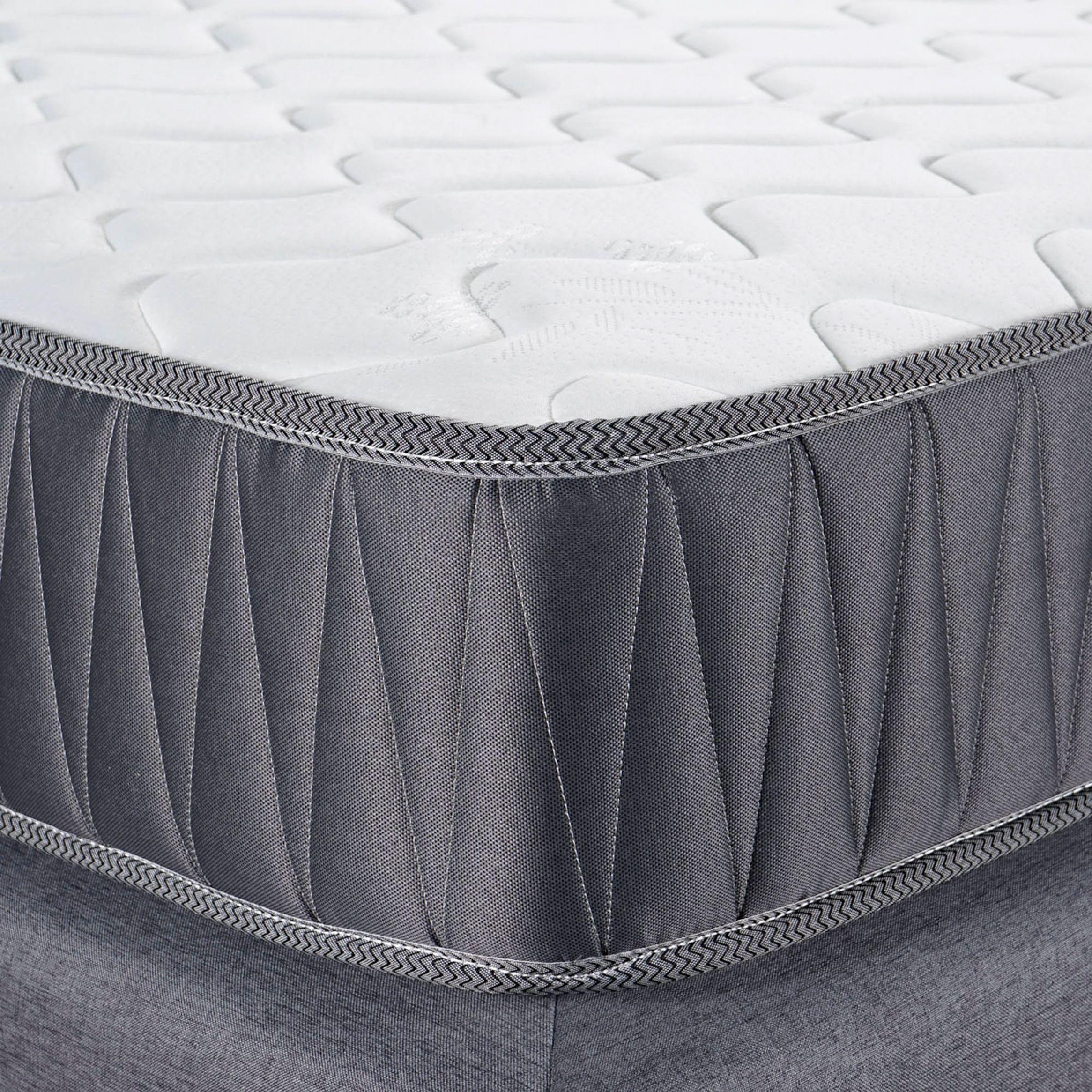 Cama Europea 1 Plaza Forest Yazz-4