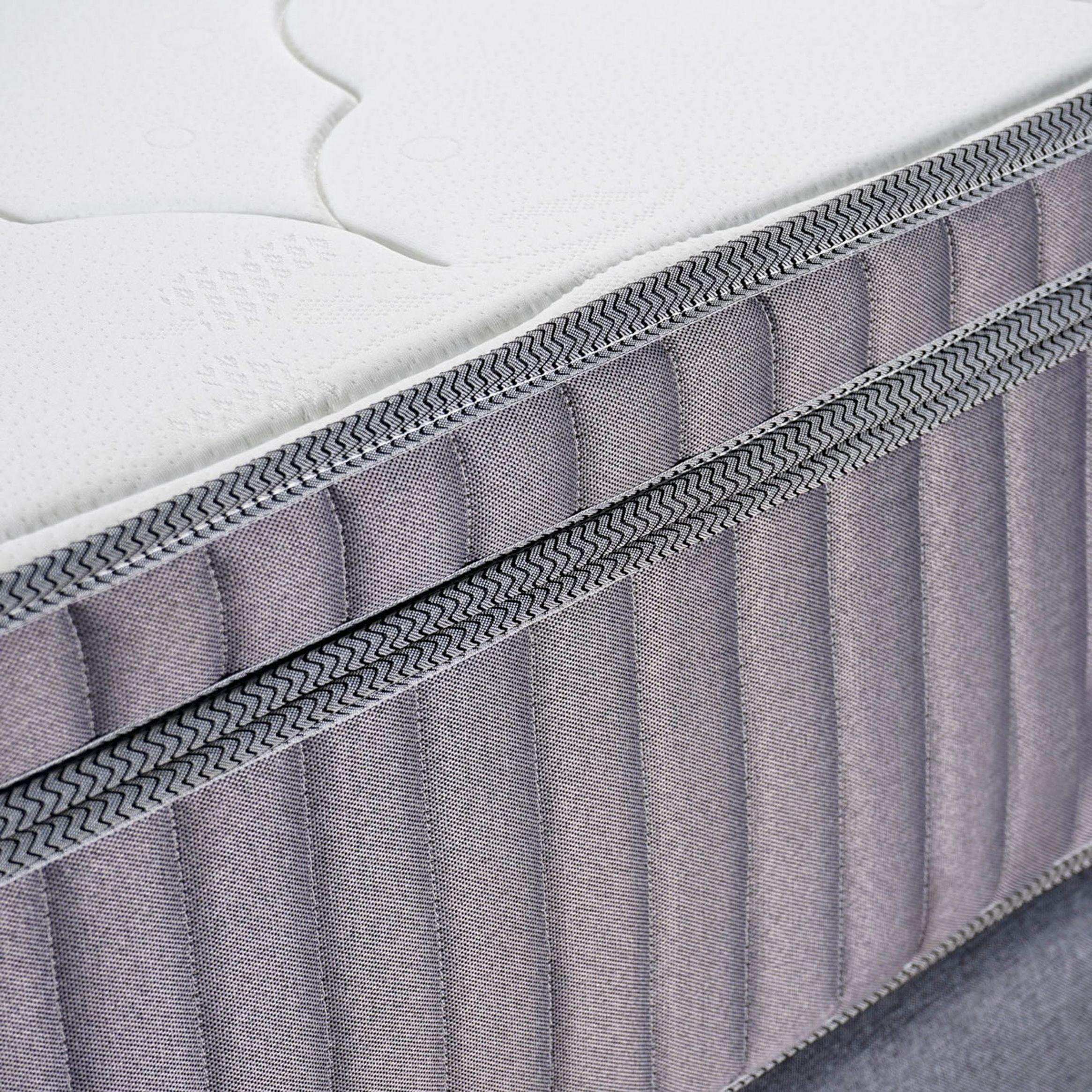 Colchón  Sky Pillow Top Super King Yazz-2