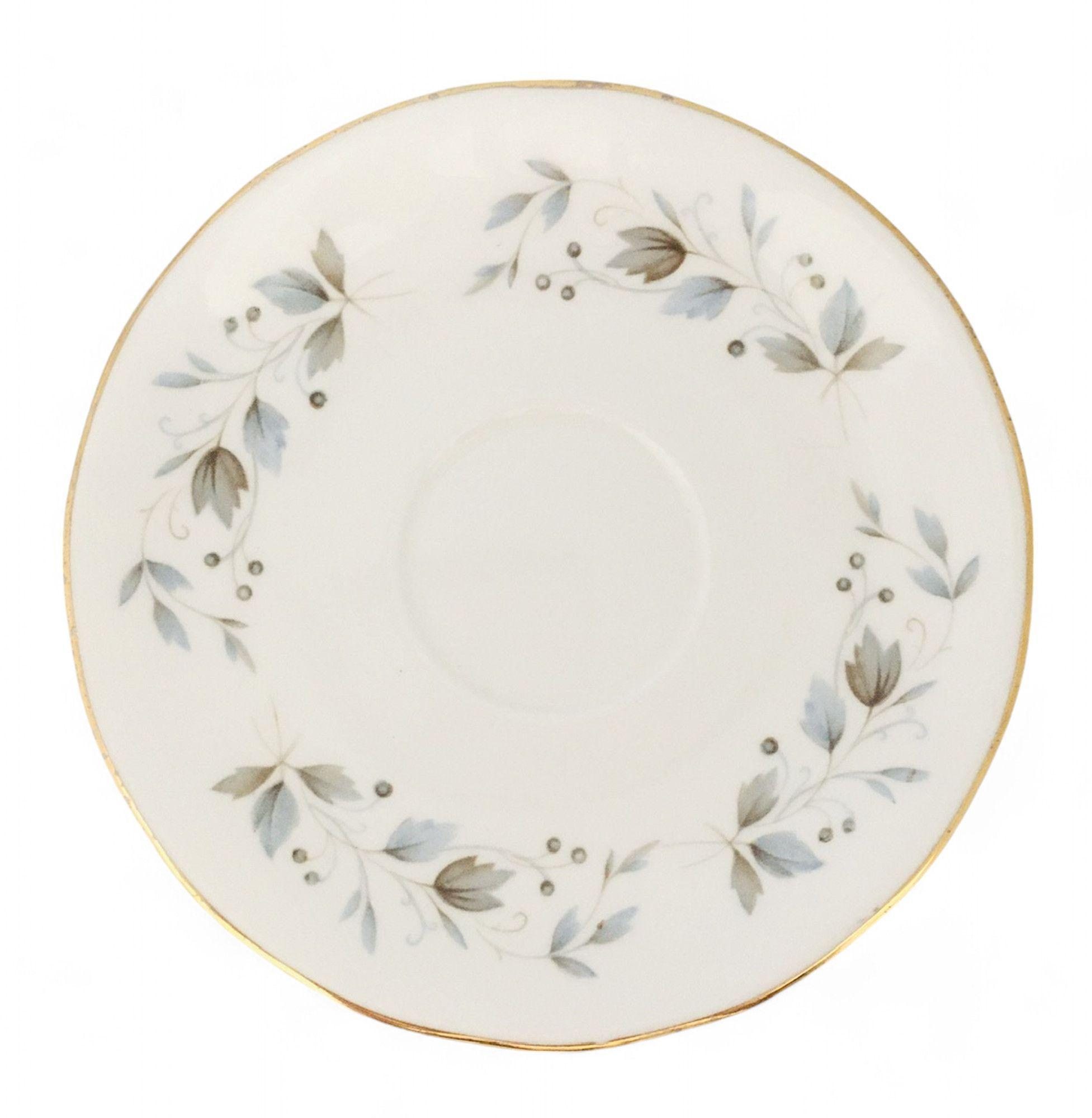 Taza de Café - Gainsborough, Inglaterra (1947)-4