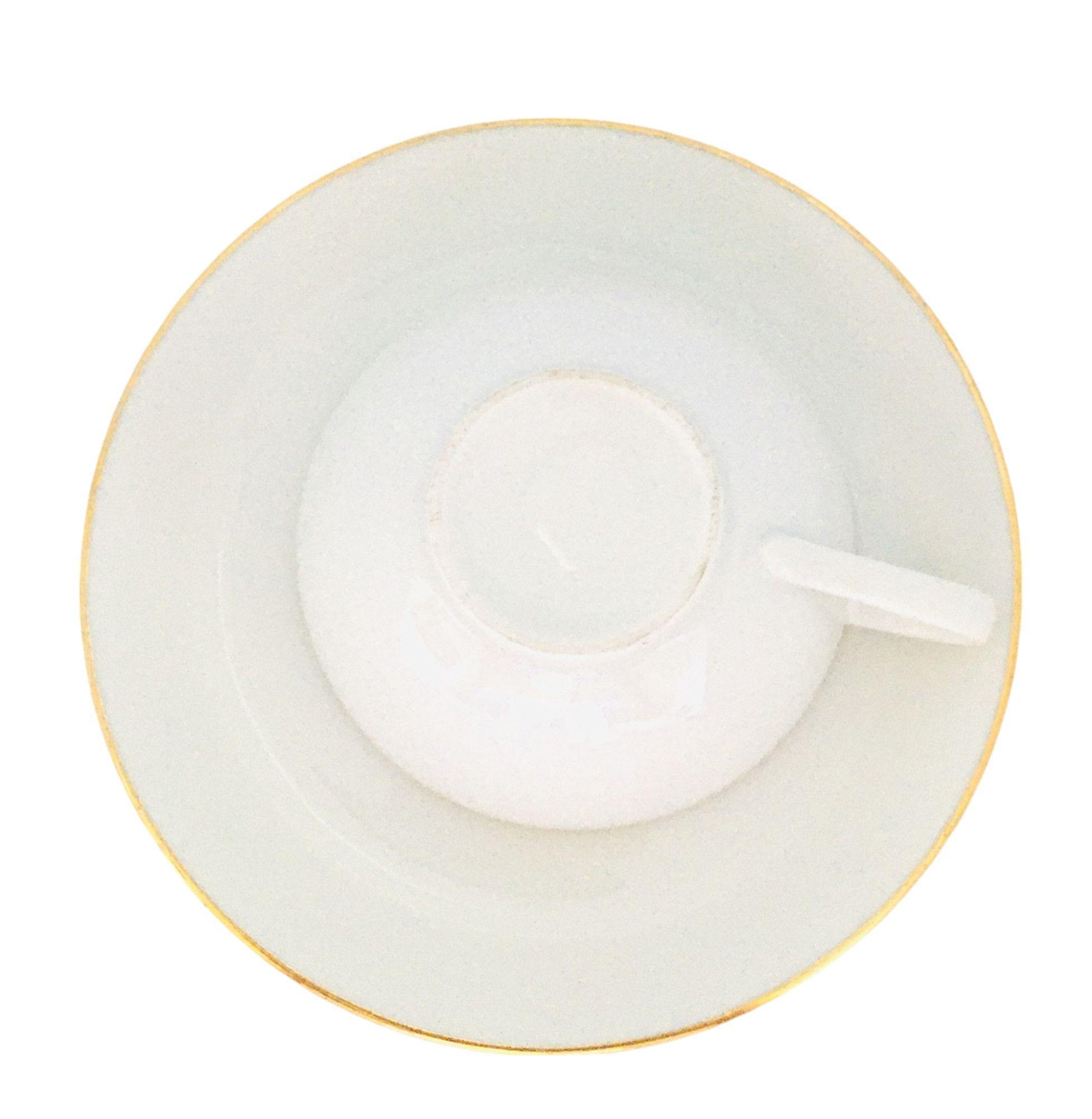 Taza de Espresso/Moka - Rörstrand, Suecia (1950s)-2