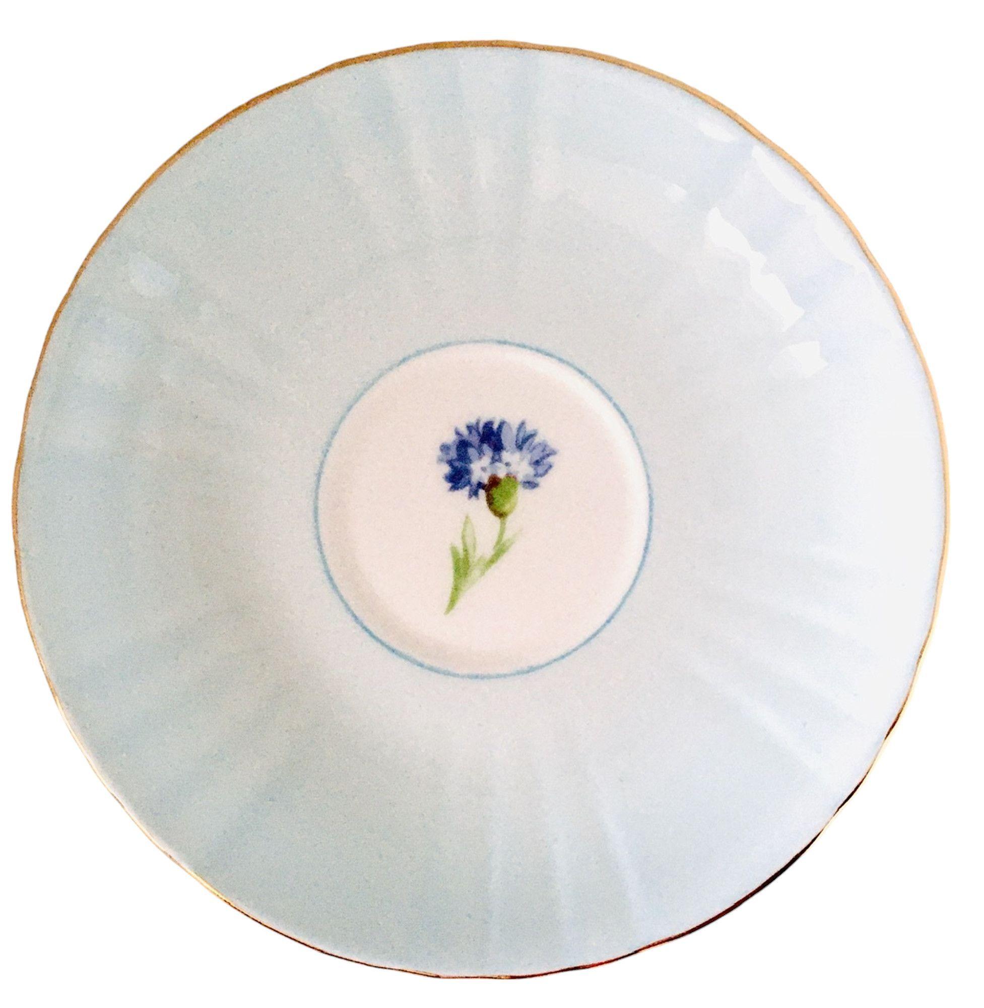 Royal Grafton, Inglaterra, taza de café, 1950's  -2