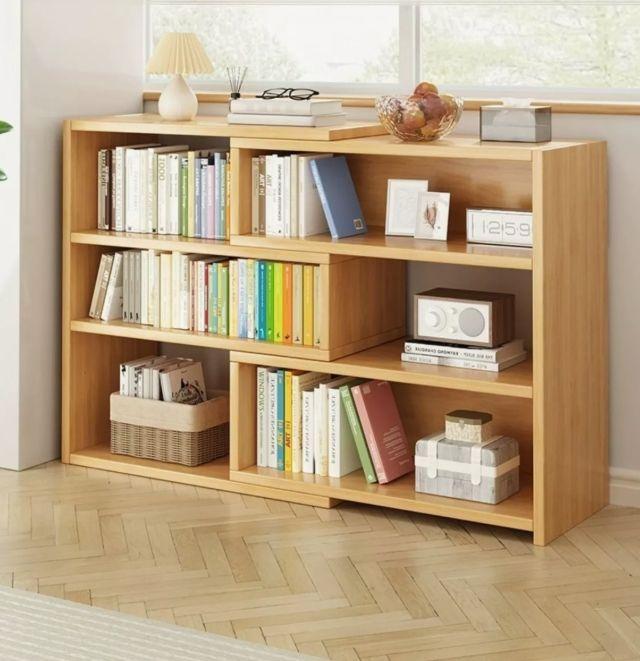 Organizador Estante Living Libro Zapatero Deformable 80-150-1