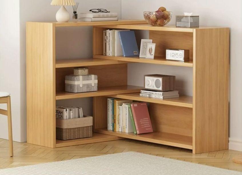 Organizador Estante Living Libro Zapatero Deformable 80-150-2