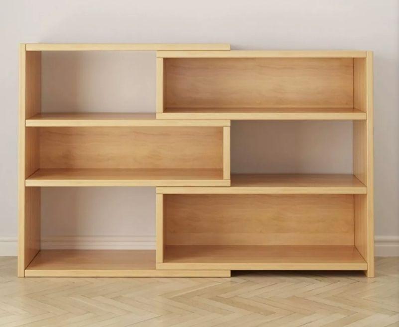 Organizador Estante Living Libro Zapatero Deformable 80-150-3