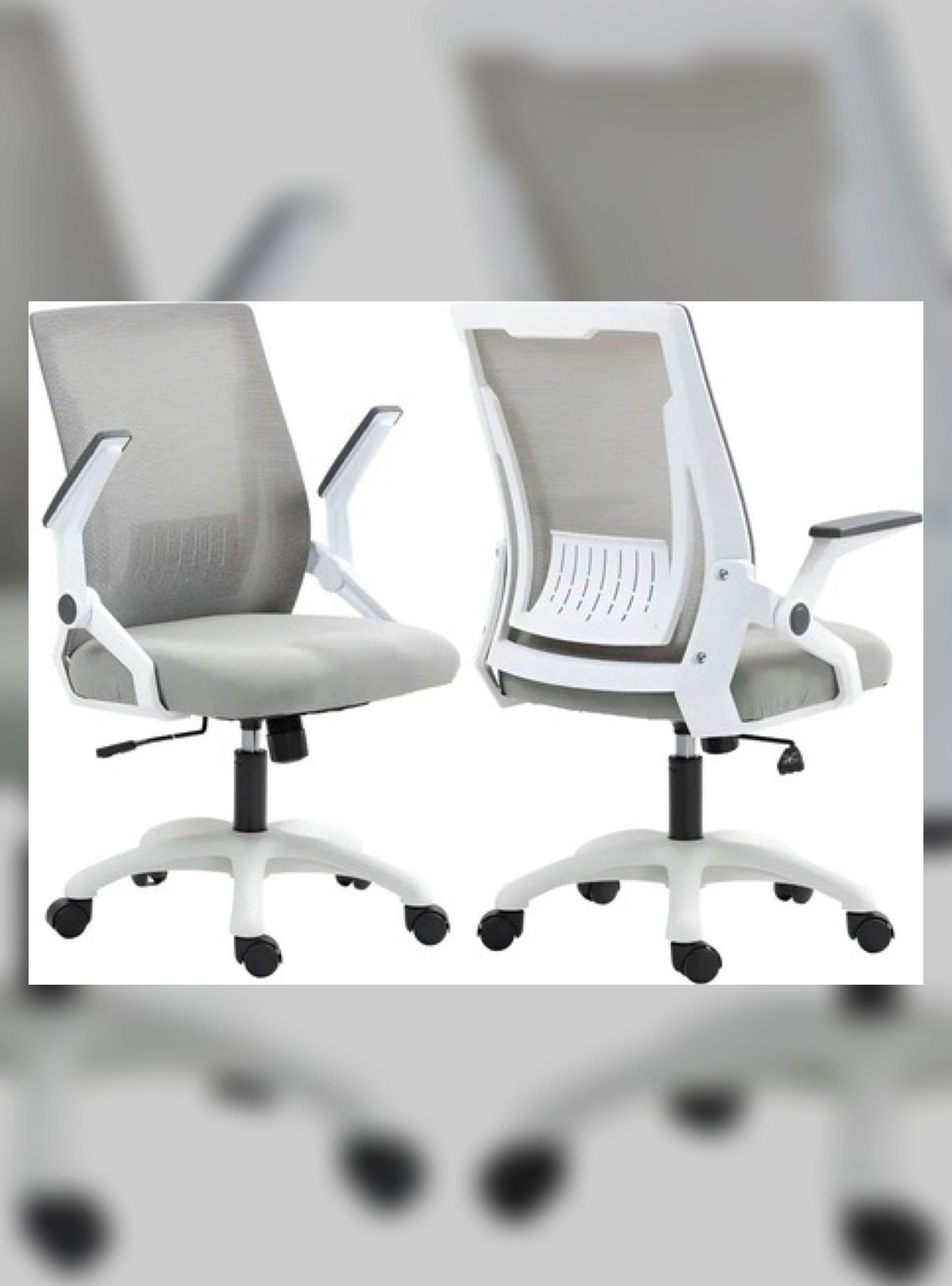 Silla De Oficina Escritorio Ejecutiva Con Asiento De Memoria-7