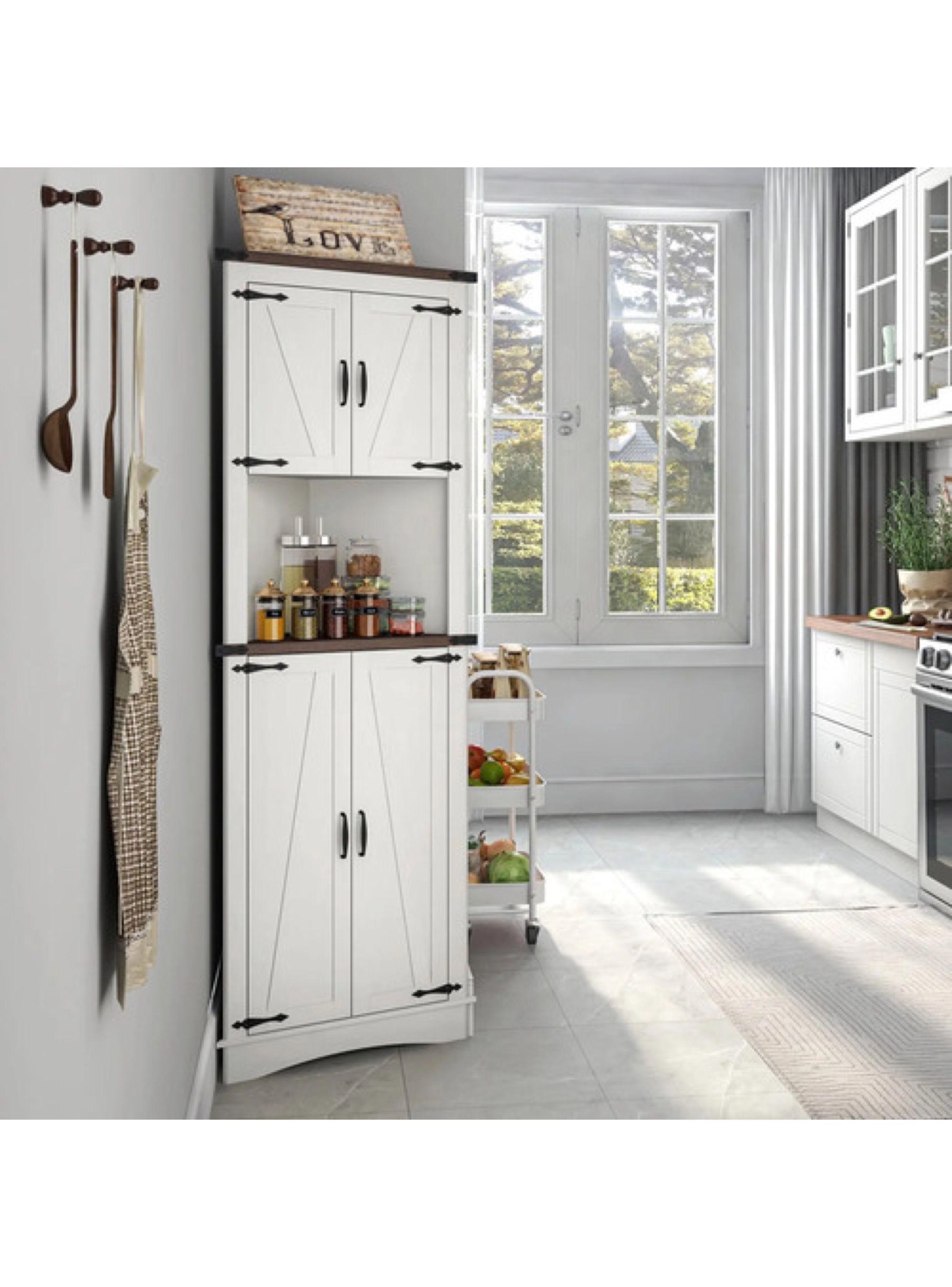 Estante Esquinero Repisa Moderna 172cm De Alto Living Cocina-2