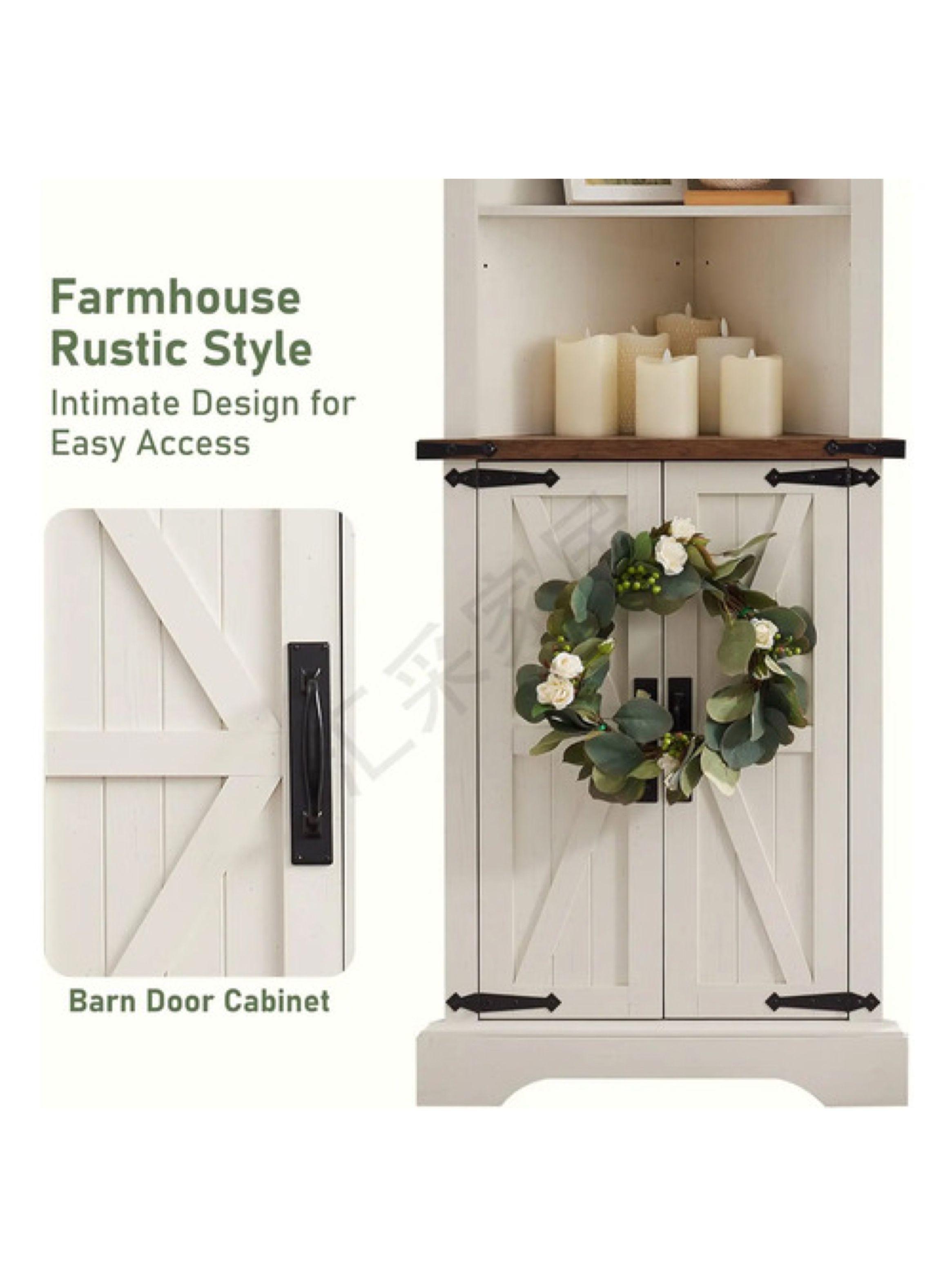 Estante Esquinero Repisa Moderna 172cm De Alto Living Cocina-5