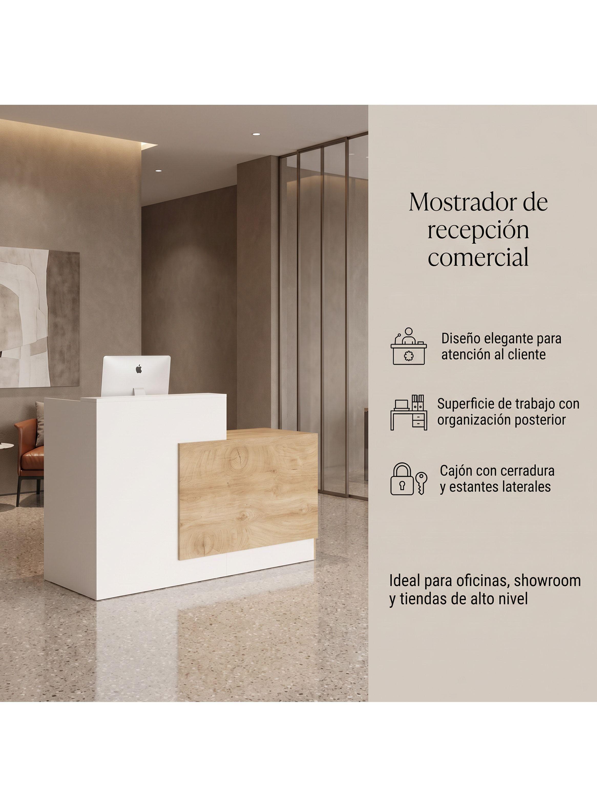 Homer Design Syt004 Blanco-1