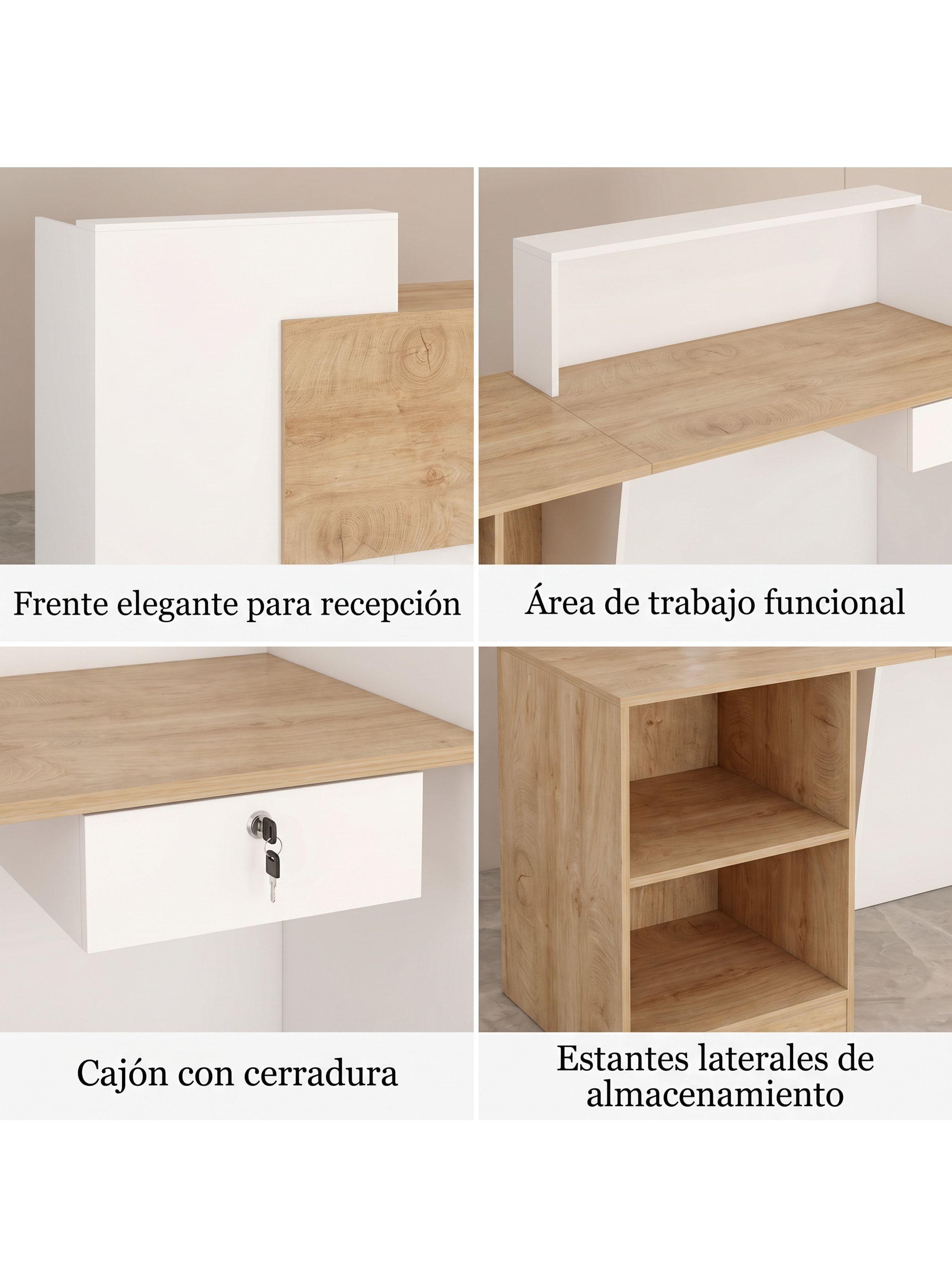 Homer Design Syt004 Blanco-3