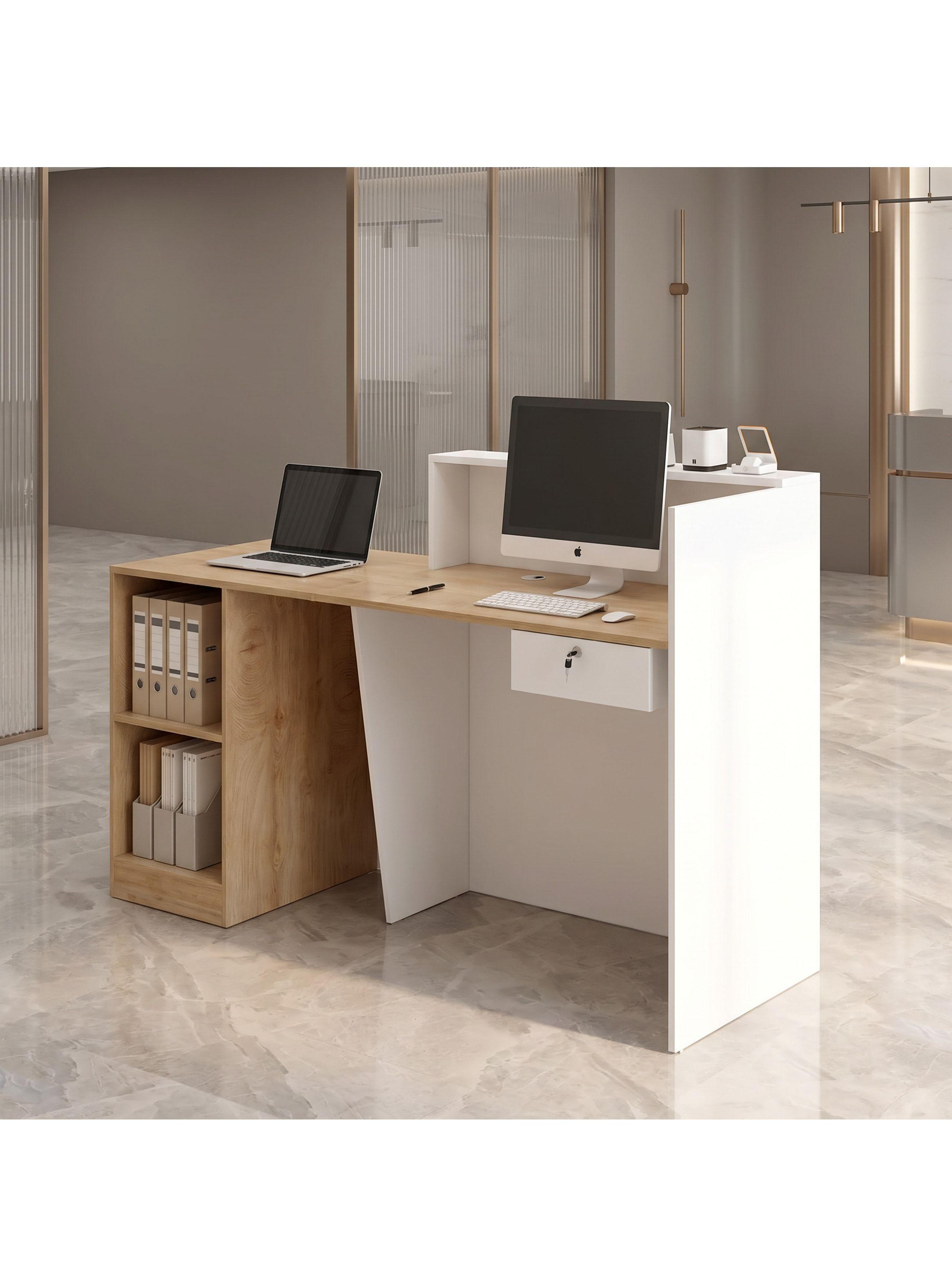 Homer Design Syt004 Blanco-4