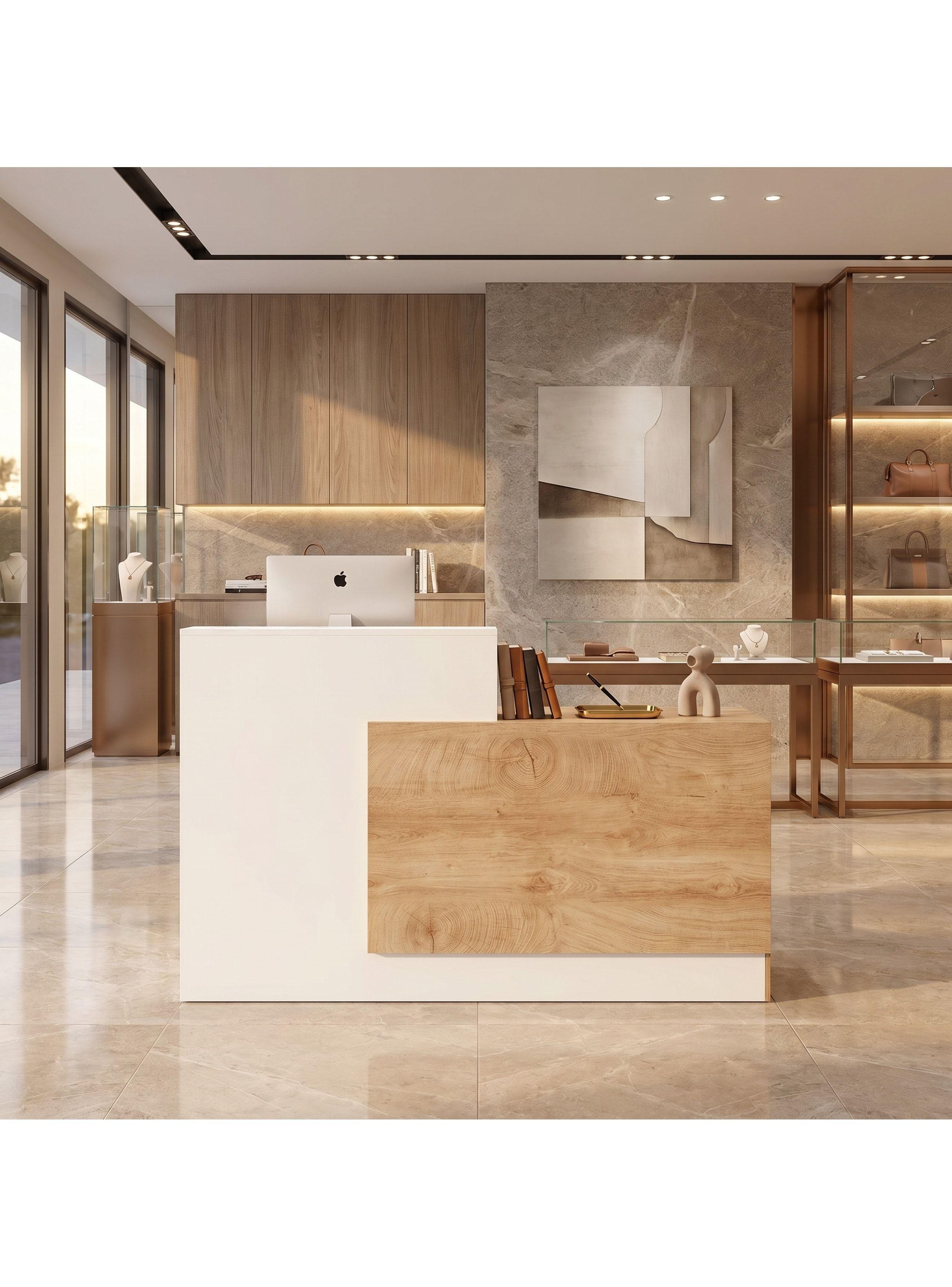 Homer Design Syt004 Blanco-5