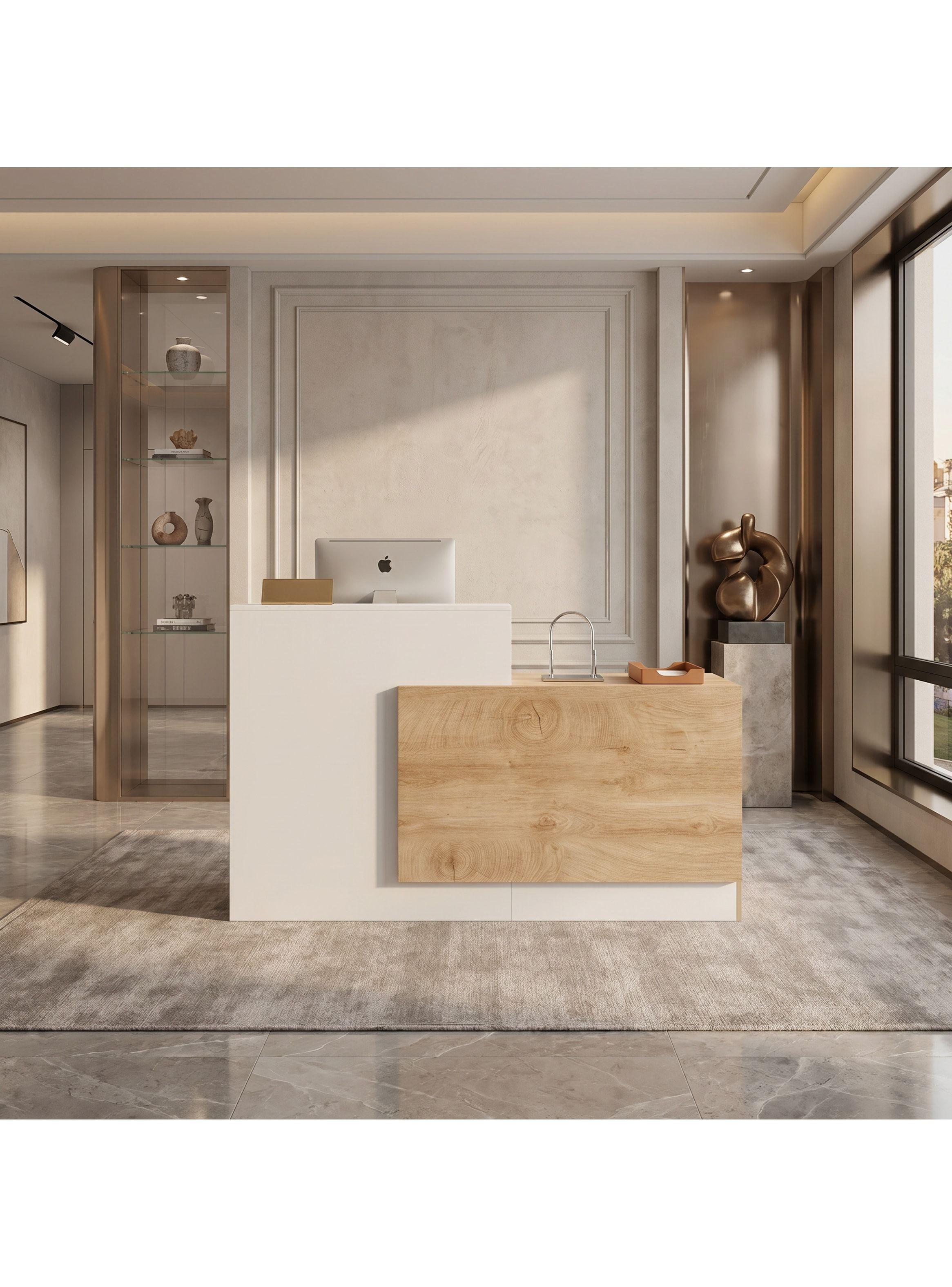 Homer Design Syt004 Blanco-8