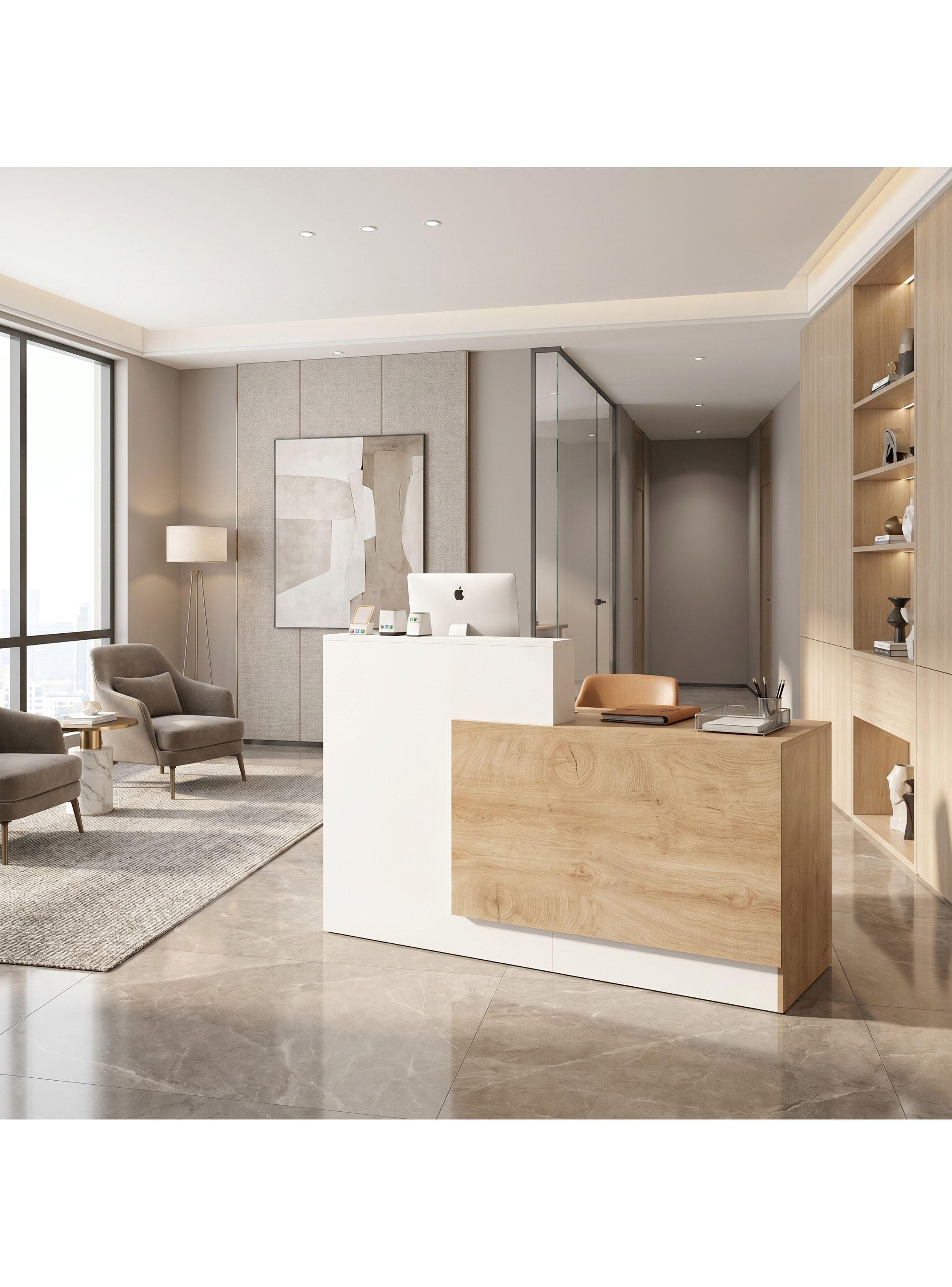 Homer Design Syt004 Blanco-9