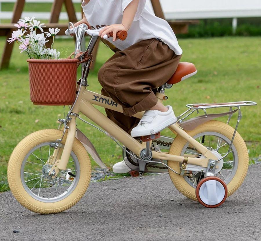 Bicicleta Infantil Bicimoto Aro 14 Niños Homer Outdoor-7