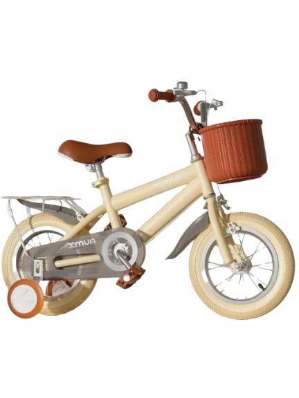Bicicleta Infantil Bicimoto Aro 14 Niños Homer Outdoor-0