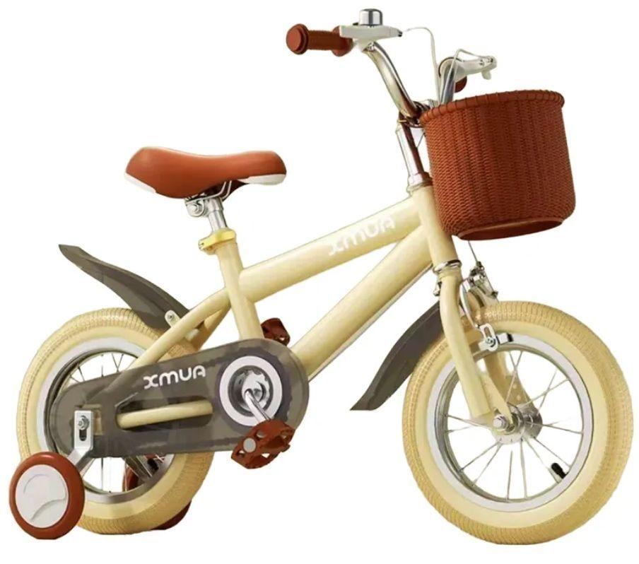Bicicleta Infantil Bicimoto Aro 14 Niños Homer Outdoor-3