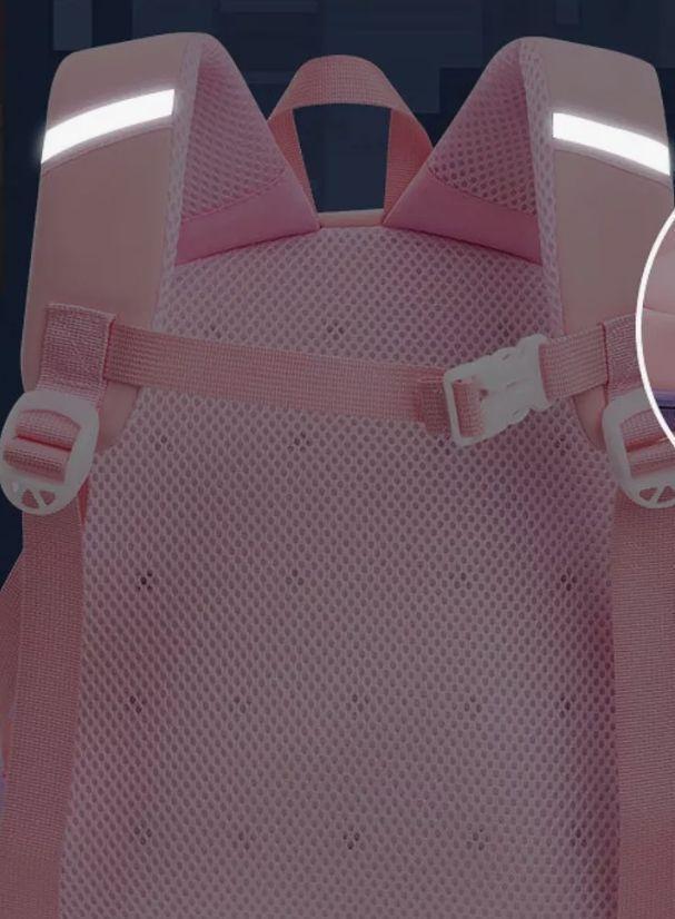 Mochila Infantil Niño Fox Homer Outdoor-1