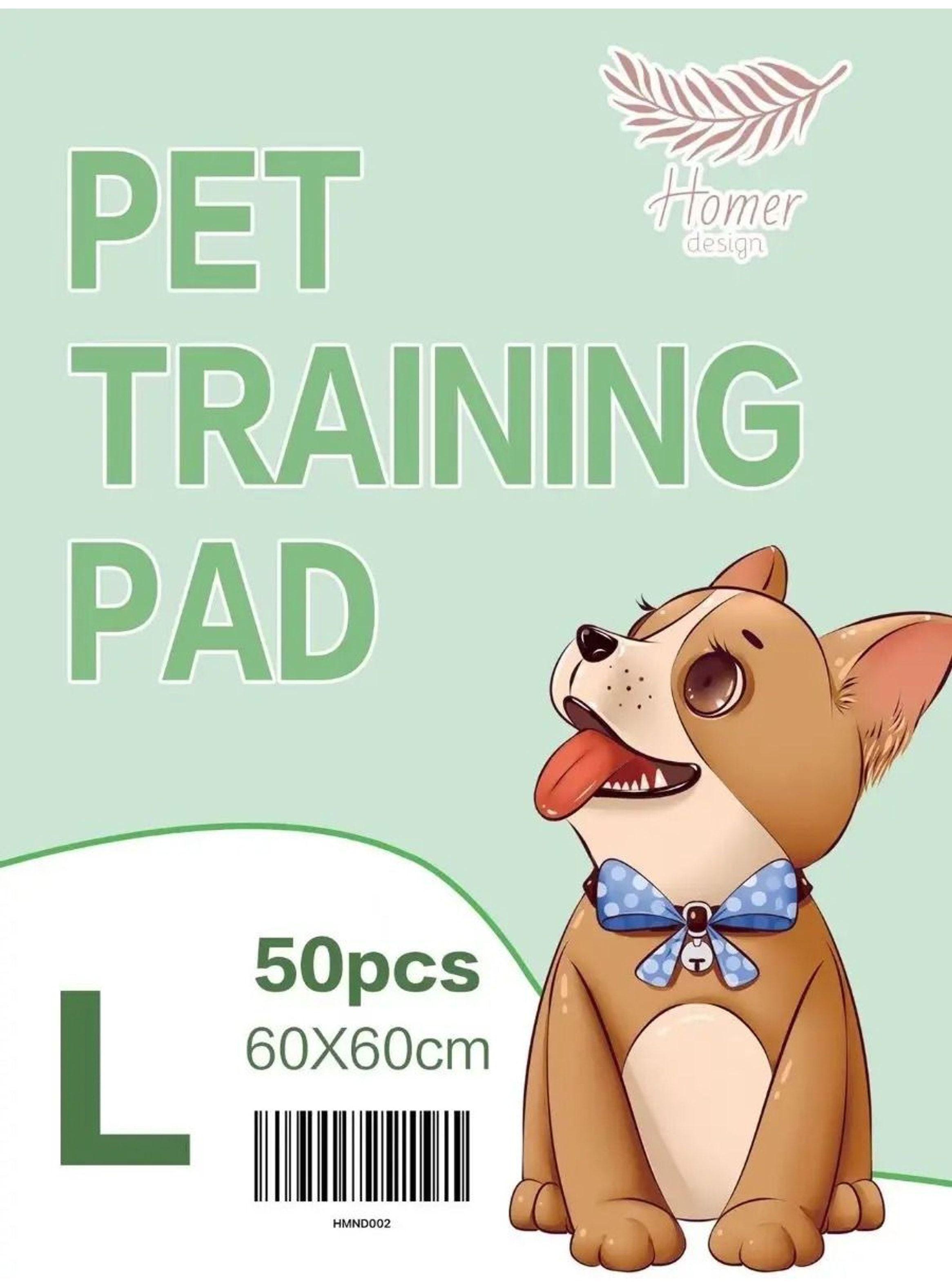 200 Pañales Sabanillas Perro Gato Mascotas 60x60 L Con Aroma-2