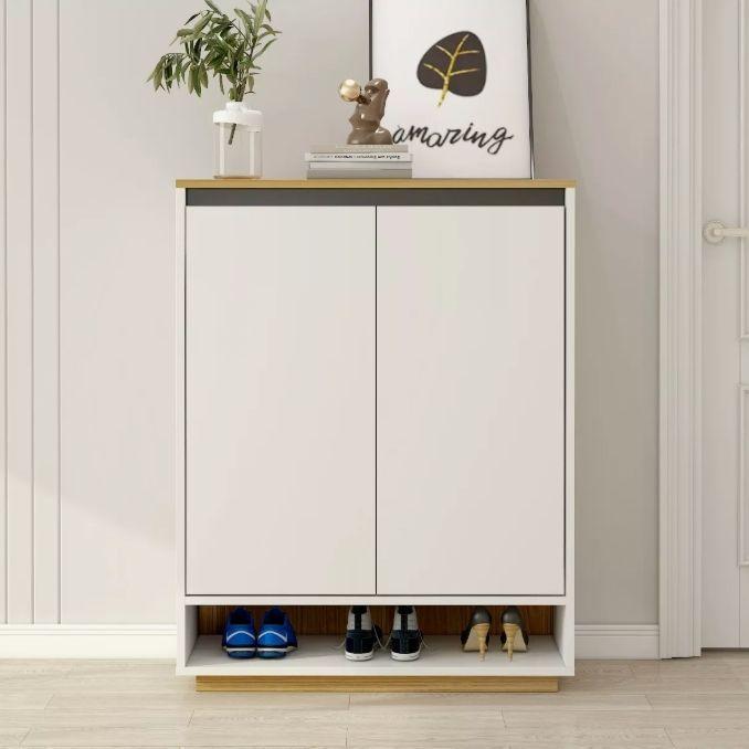 Zapatero Organizador Zapato Comoda Hall Entrada Homer Design-1