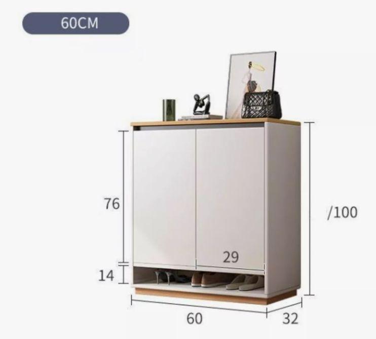 Zapatero Organizador Zapato Comoda Hall Entrada Homer Design-2