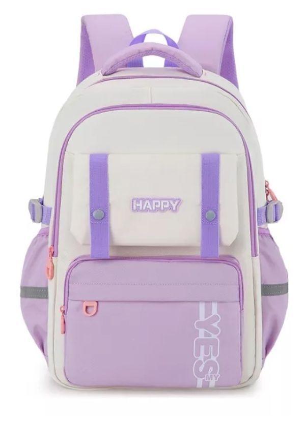 Mochila Escolar Con Ruedas Y Estuche  Homer Outdoor-0