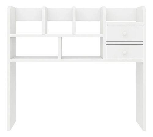 Organizador De Escritorio Multifuncional Estanteria Repisa-5
