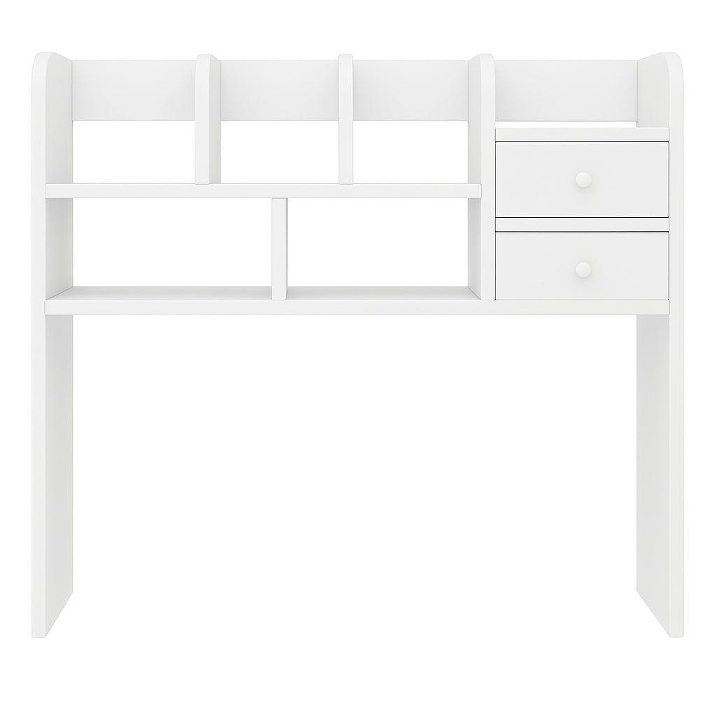 Organizador De Escritorio Multifuncional Estanteria Repisa-5