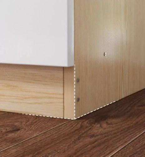 Organizador De Ropa De Madera Estante Dormitorio Bajoventana Blanco-3