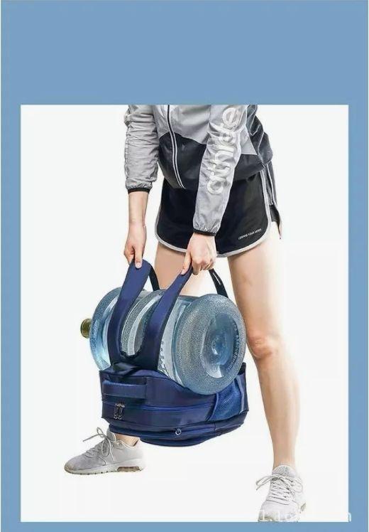 Mochila Carro Intantil Homer Outdoor Niño Niña-4