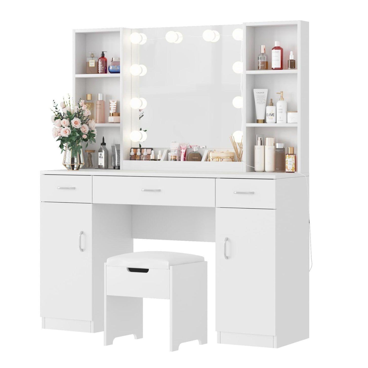 Homer Design A1 Blanco-2
