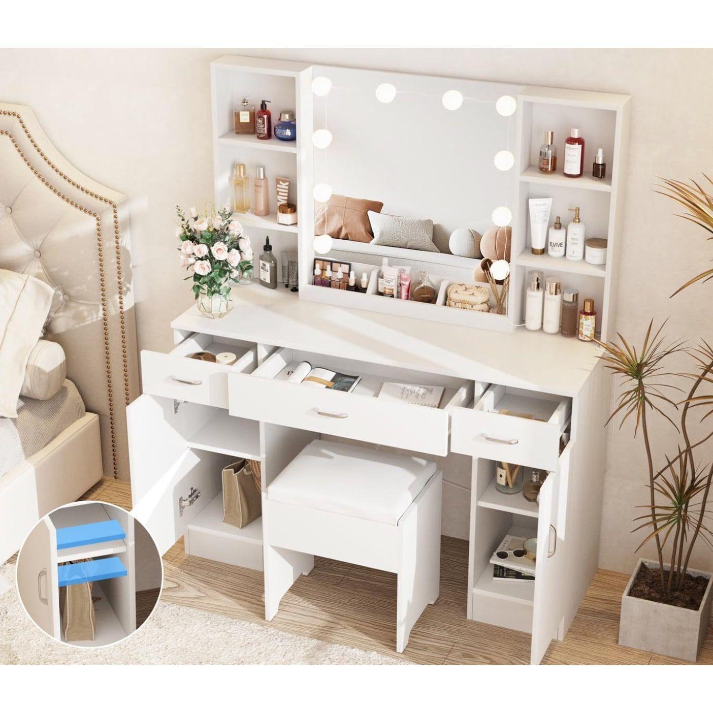 Homer Design A1 Blanco-4